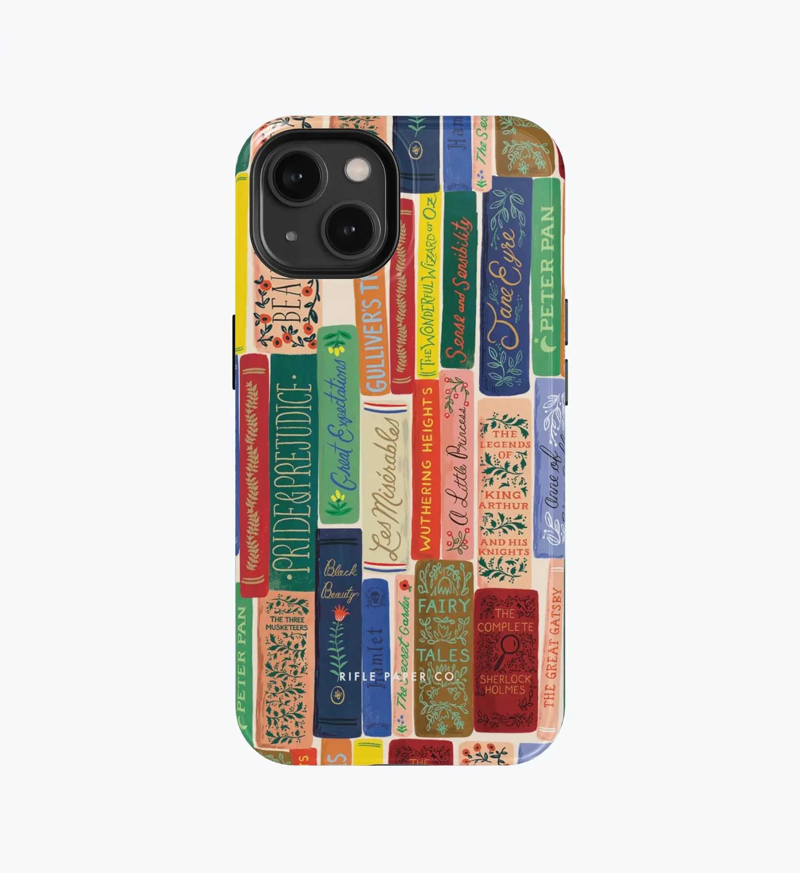 Phone Case - Book Club - Image 19
