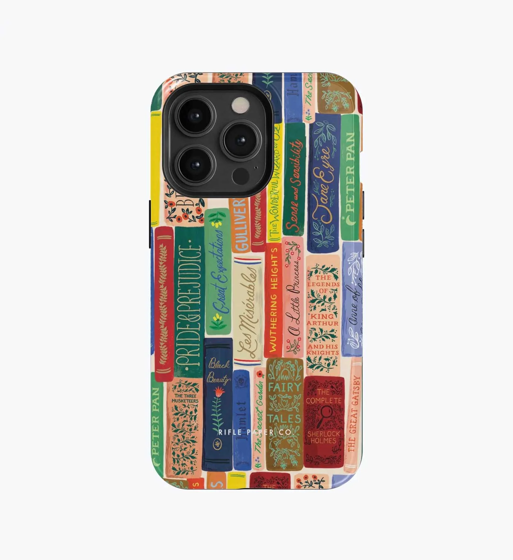 Phone Case - Book Club - Image 21