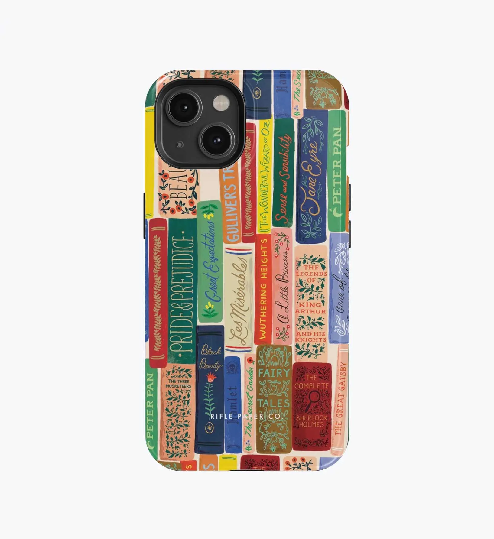 Phone Case - Book Club - Image 22