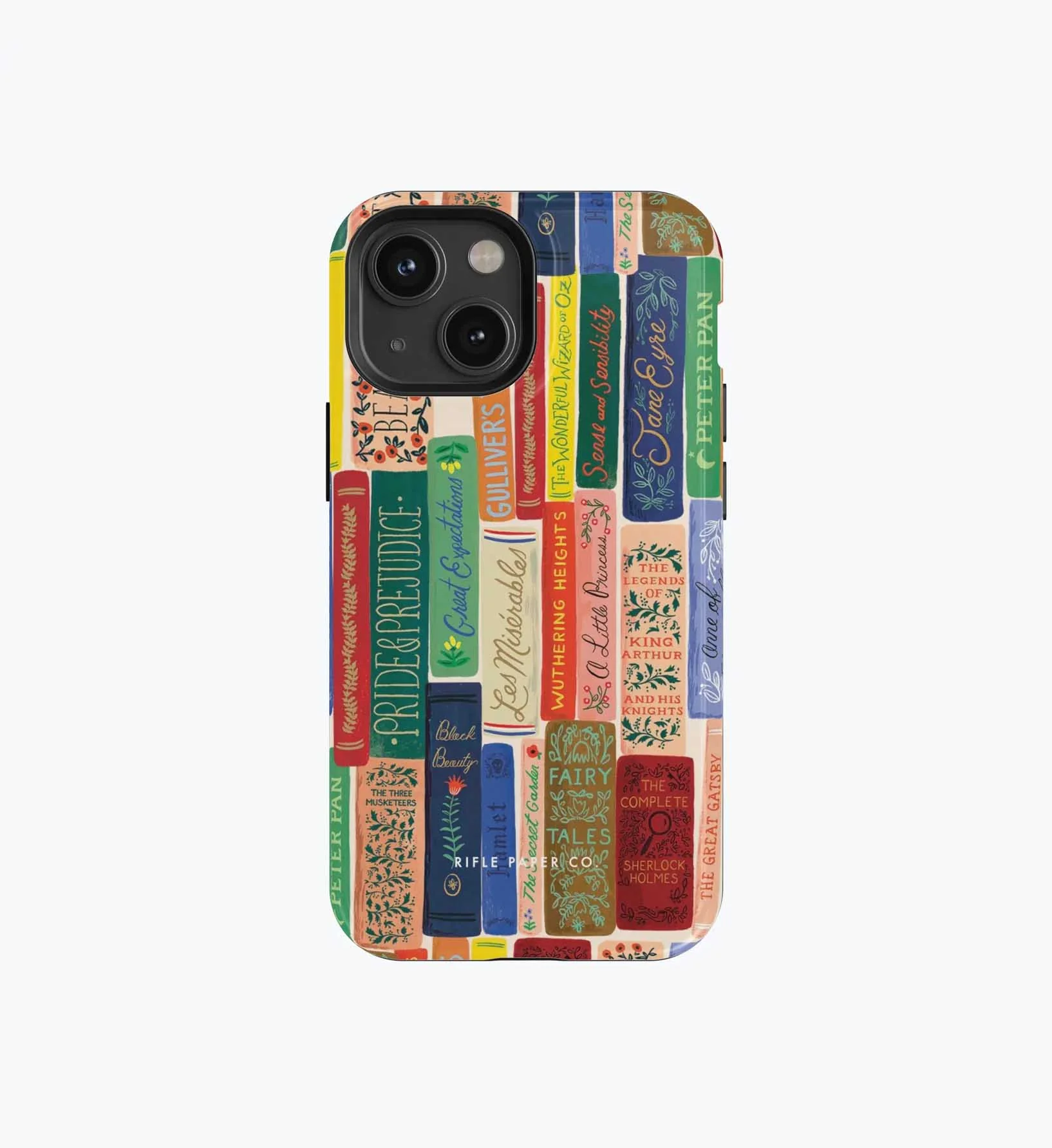 Phone Case - Book Club - Image 23