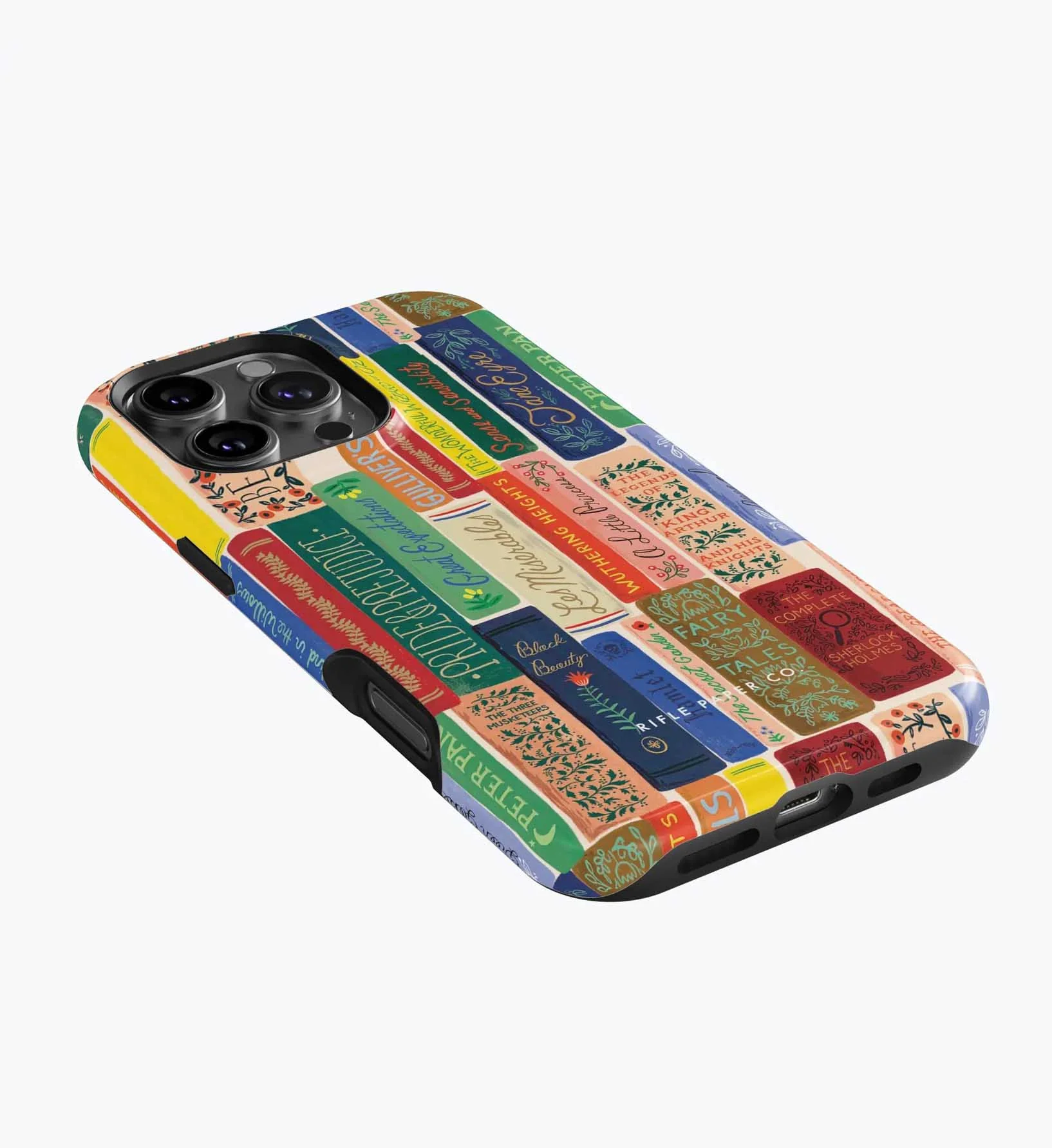 Phone Case - Book Club - Image 3