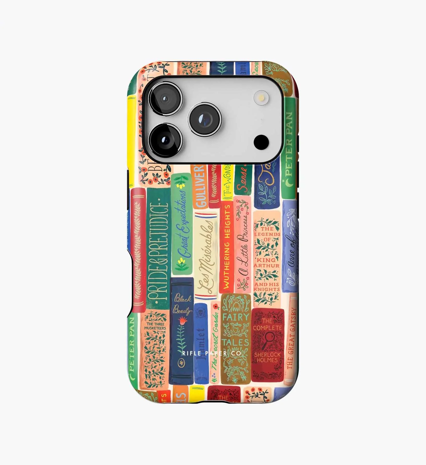 Phone Case - Book Club - Image 5