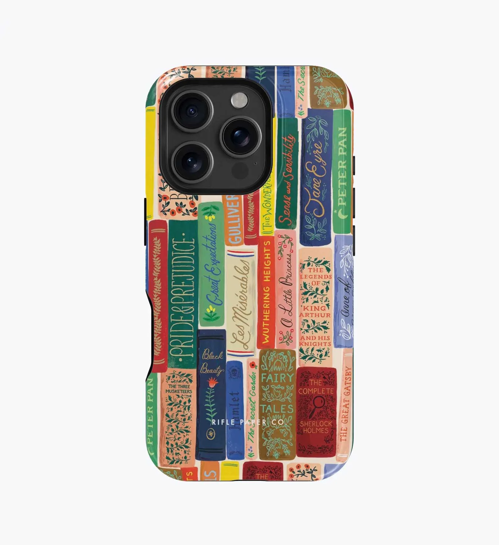 Phone Case - Book Club - Image 9