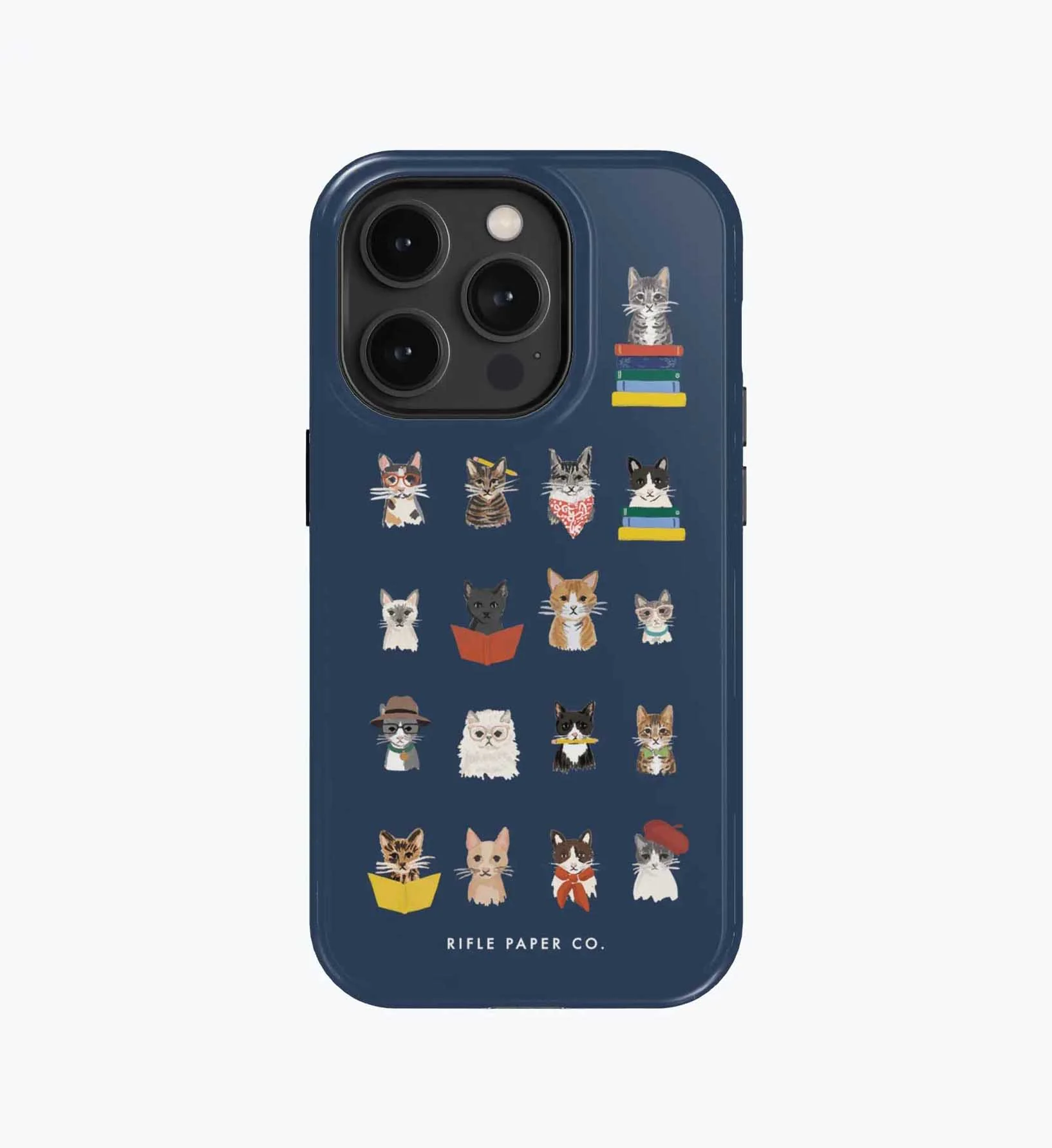 Phone Case - Cats - Image 17