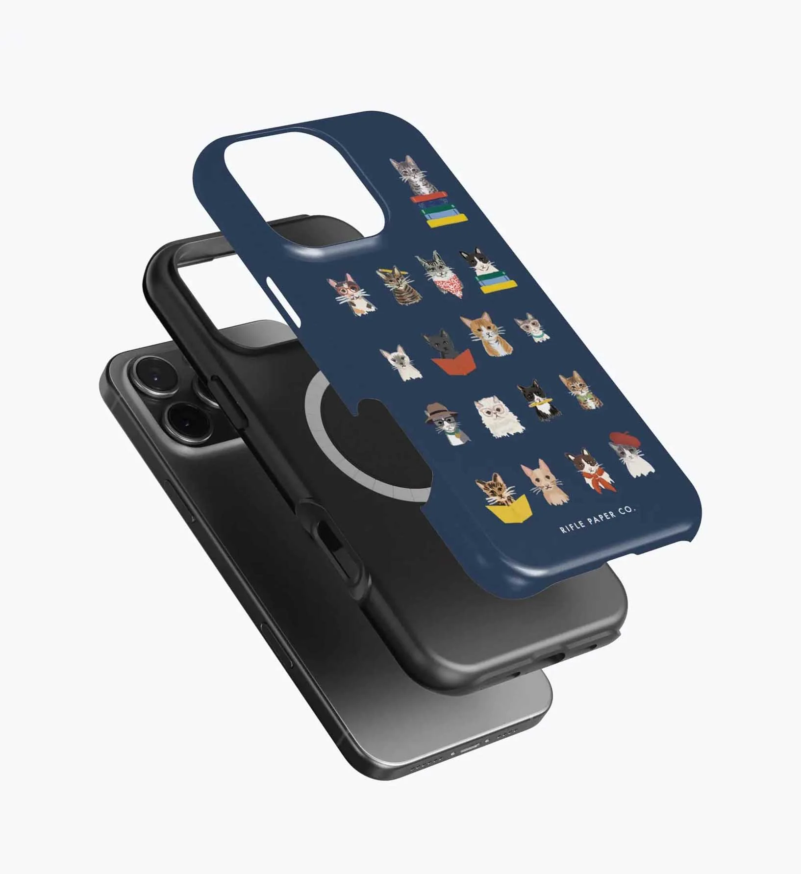 Phone Case - Cats - Image 2