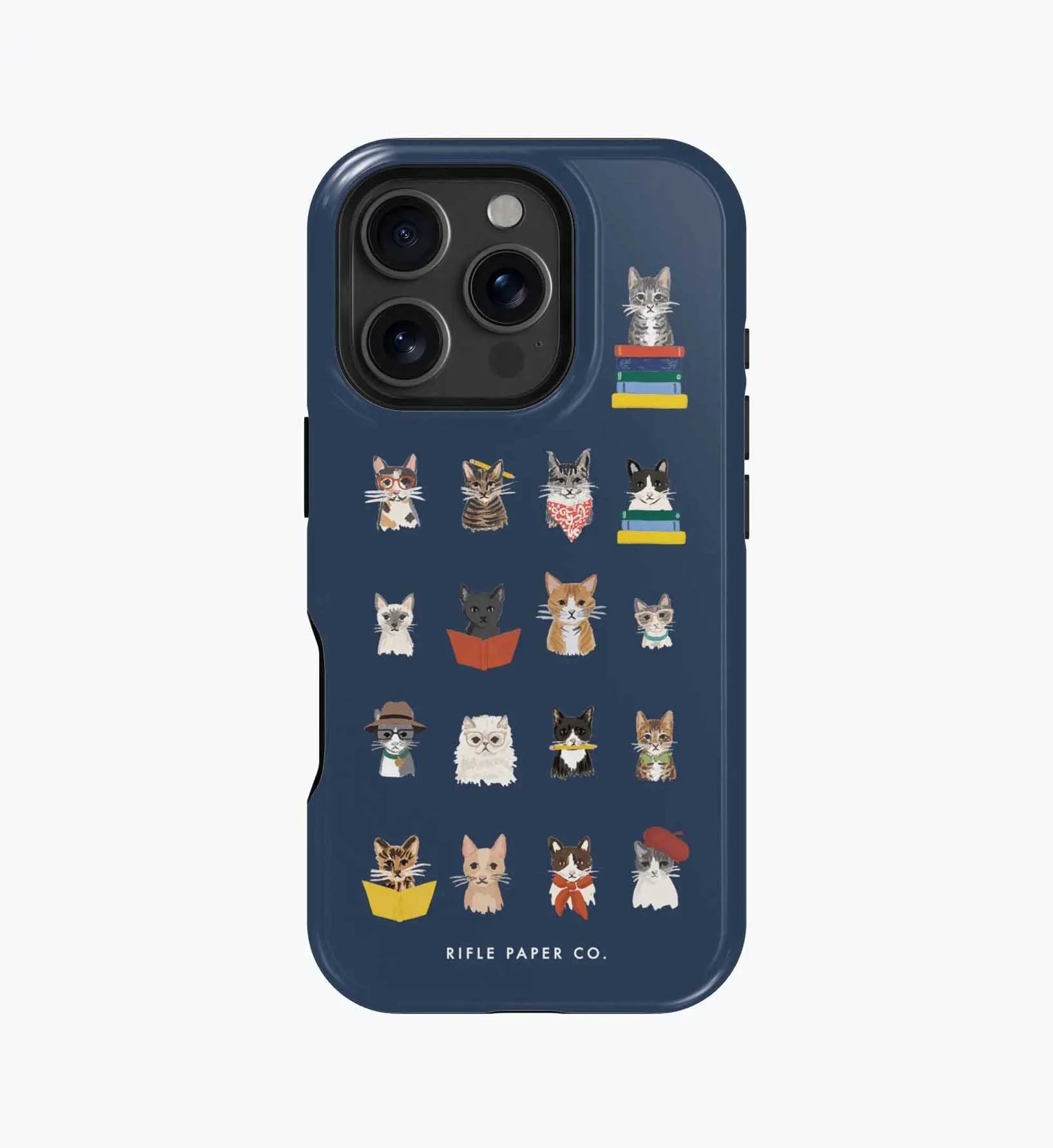 Phone Case - Cats - Image 8