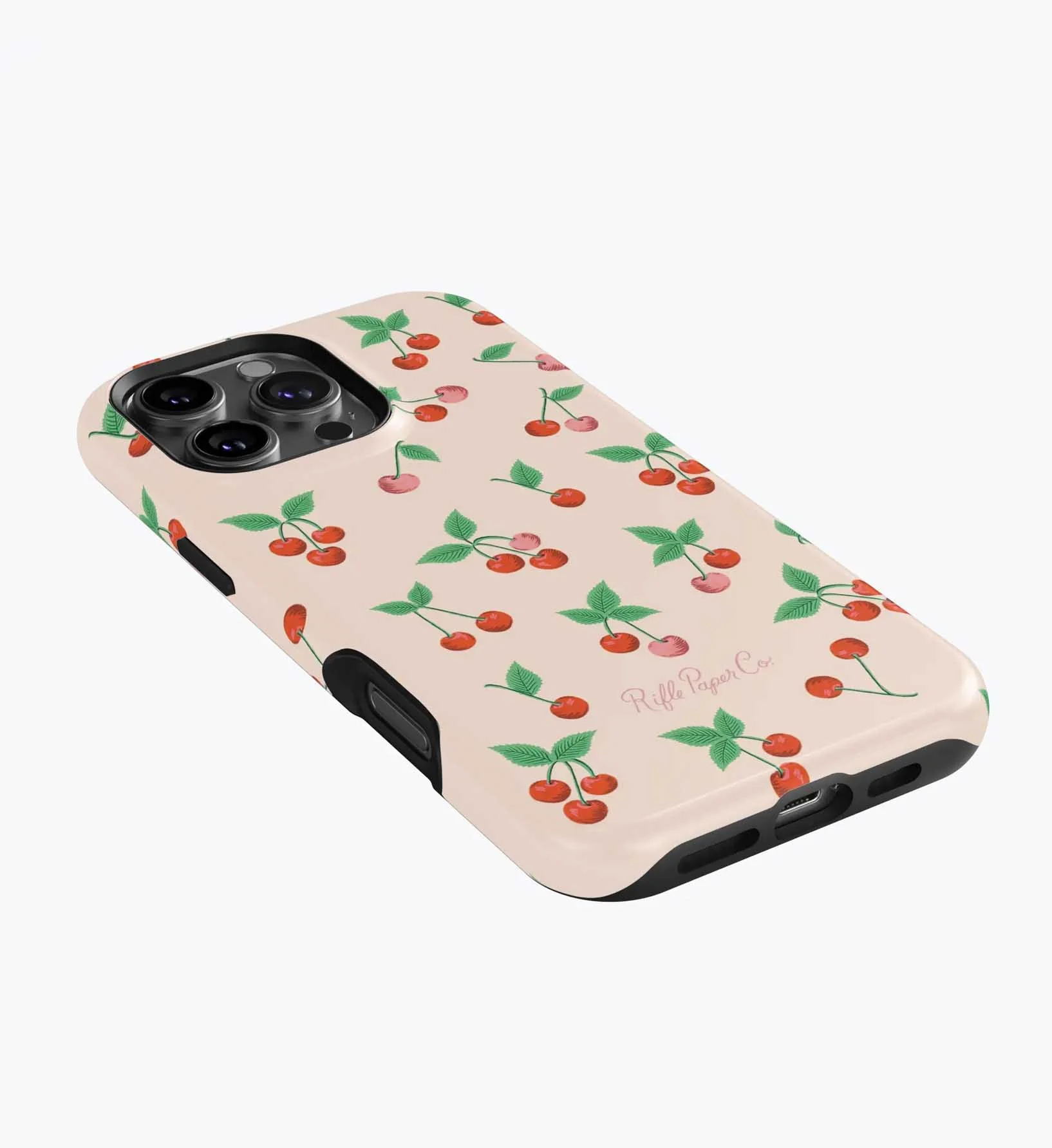 Phone Case - Cherries - Image 3