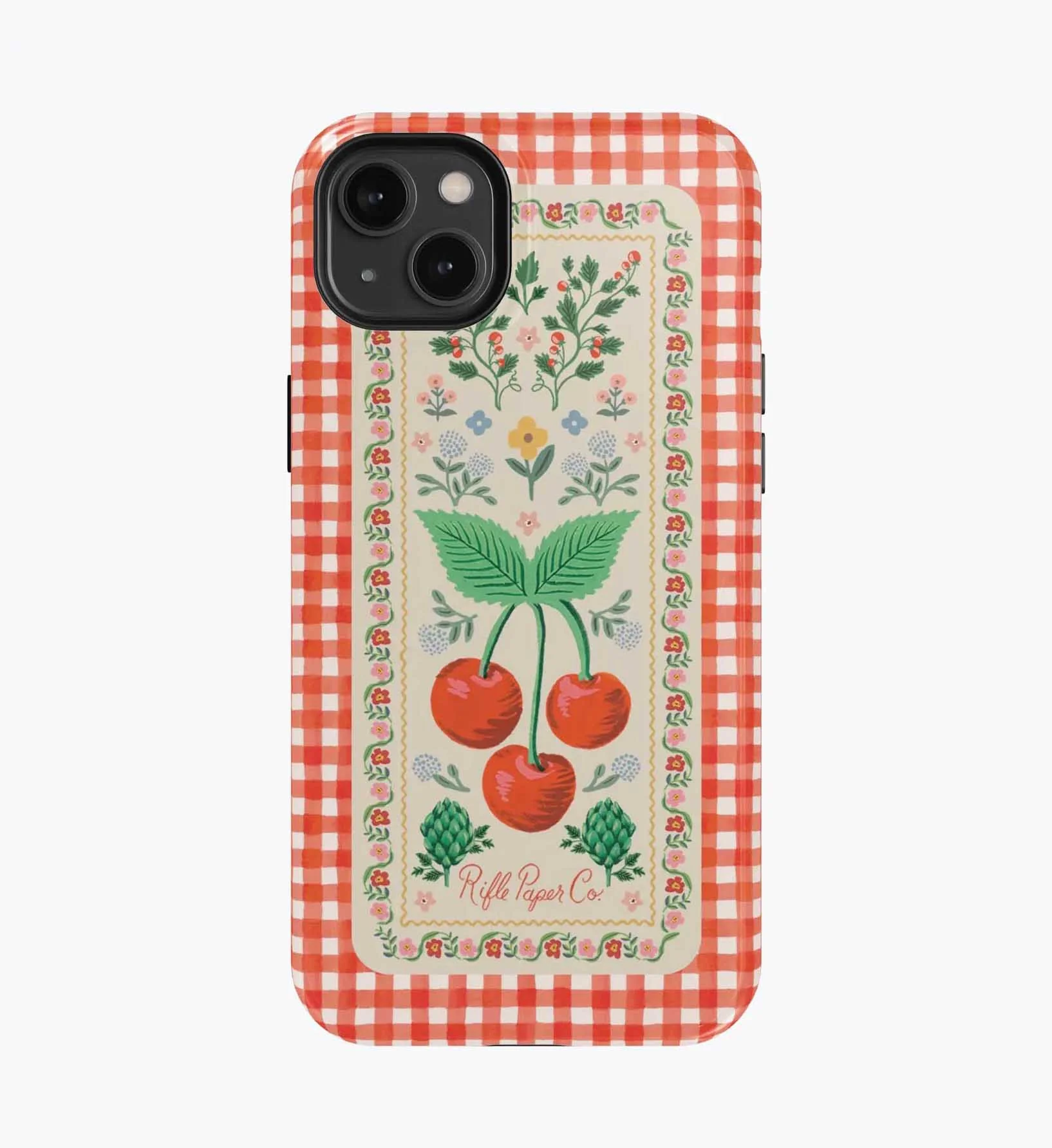 Phone Case - Cherry Farm - Image 18