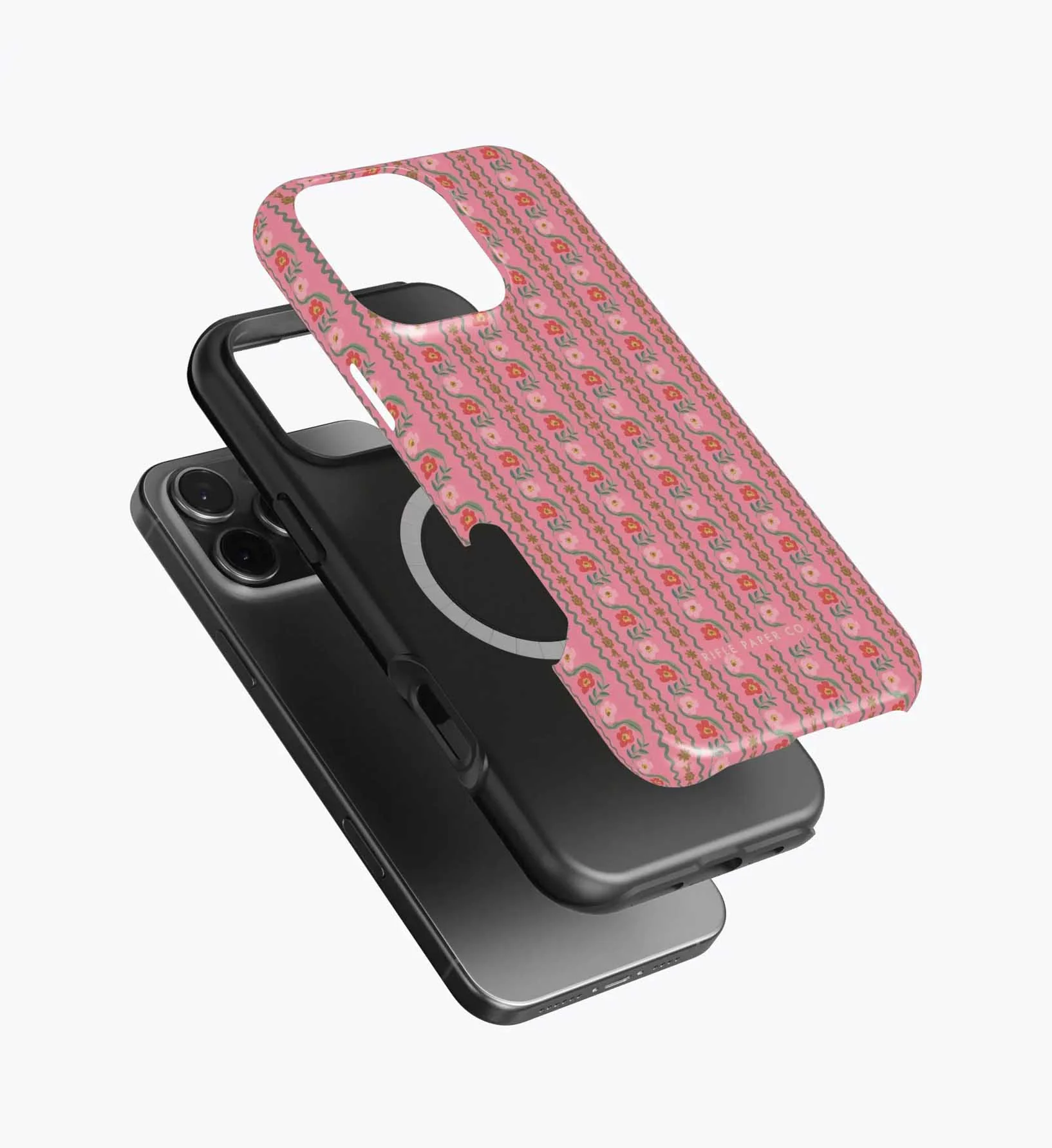 Phone Case - Delphine Pink - Image 2