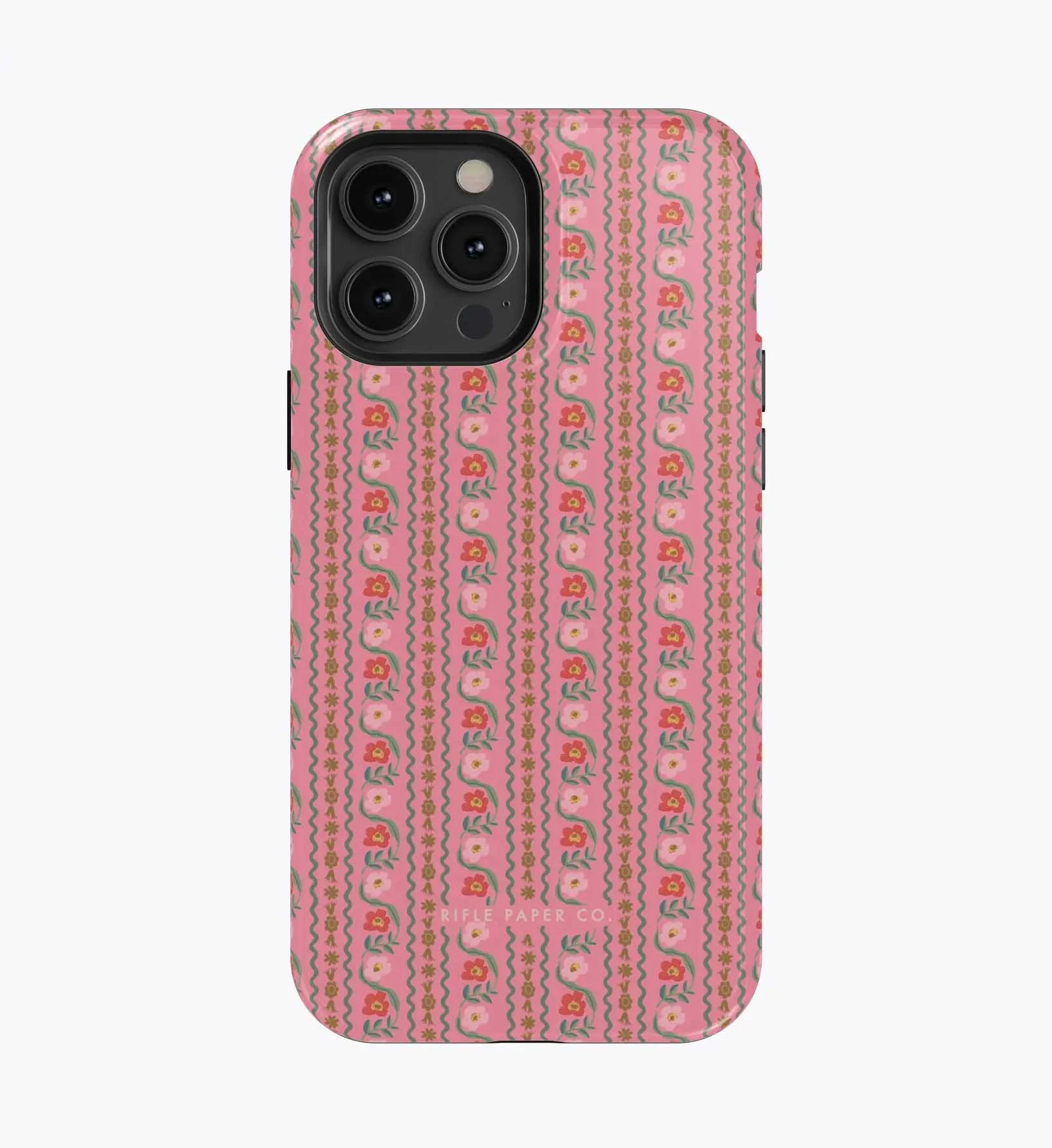 Phone Case - Delphine Pink - Image 20