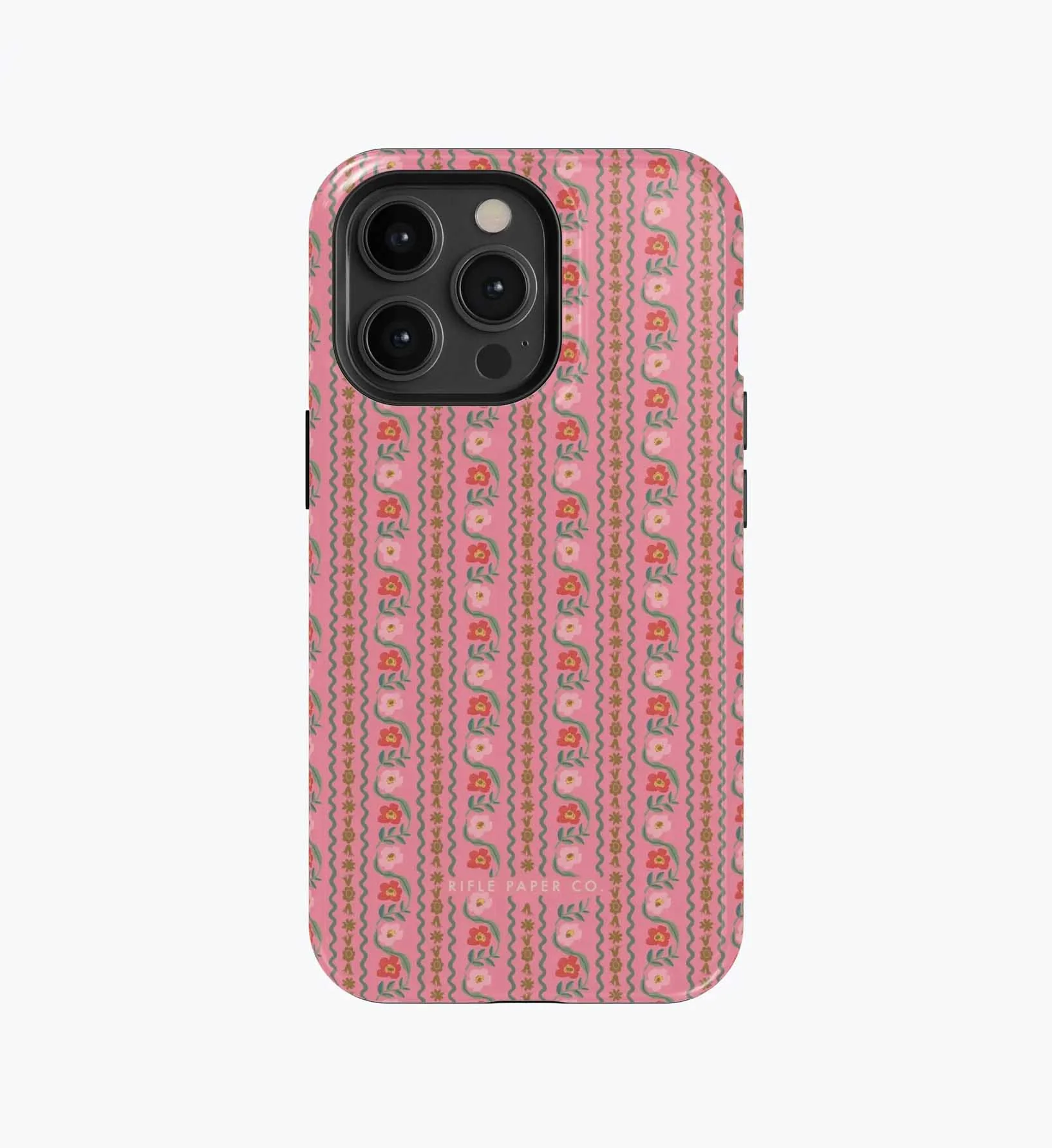 Phone Case - Delphine Pink - Image 21