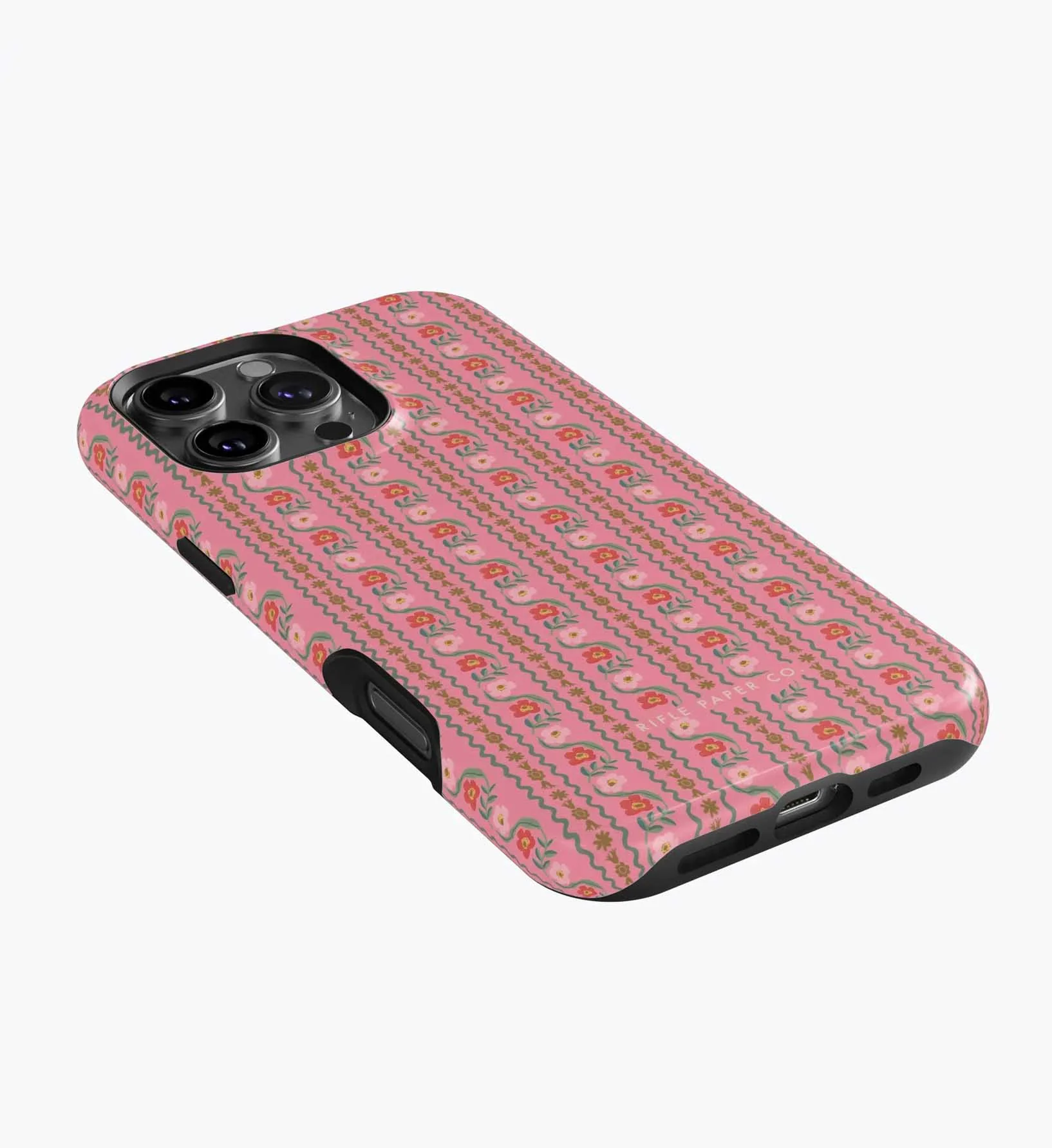 Phone Case - Delphine Pink - Image 3