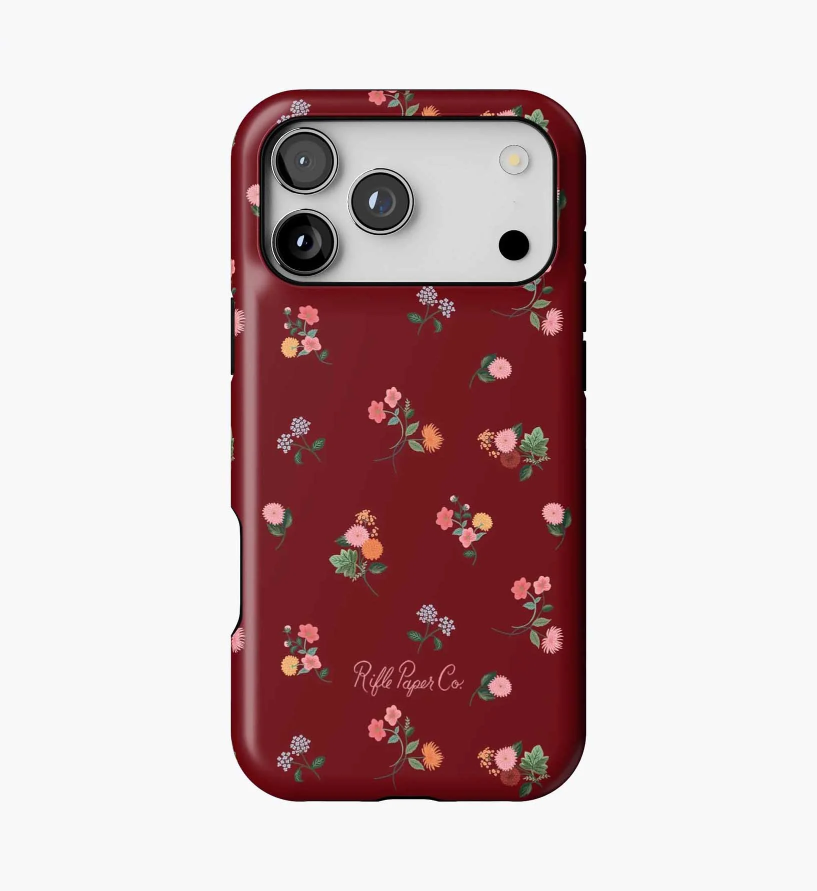 Phone Case - Ditsy Dahlia