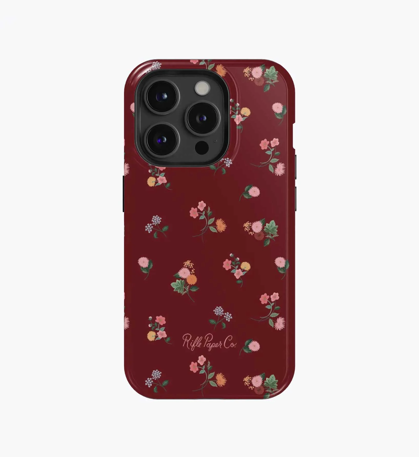 Phone Case - Ditsy Dahlia - Image 13