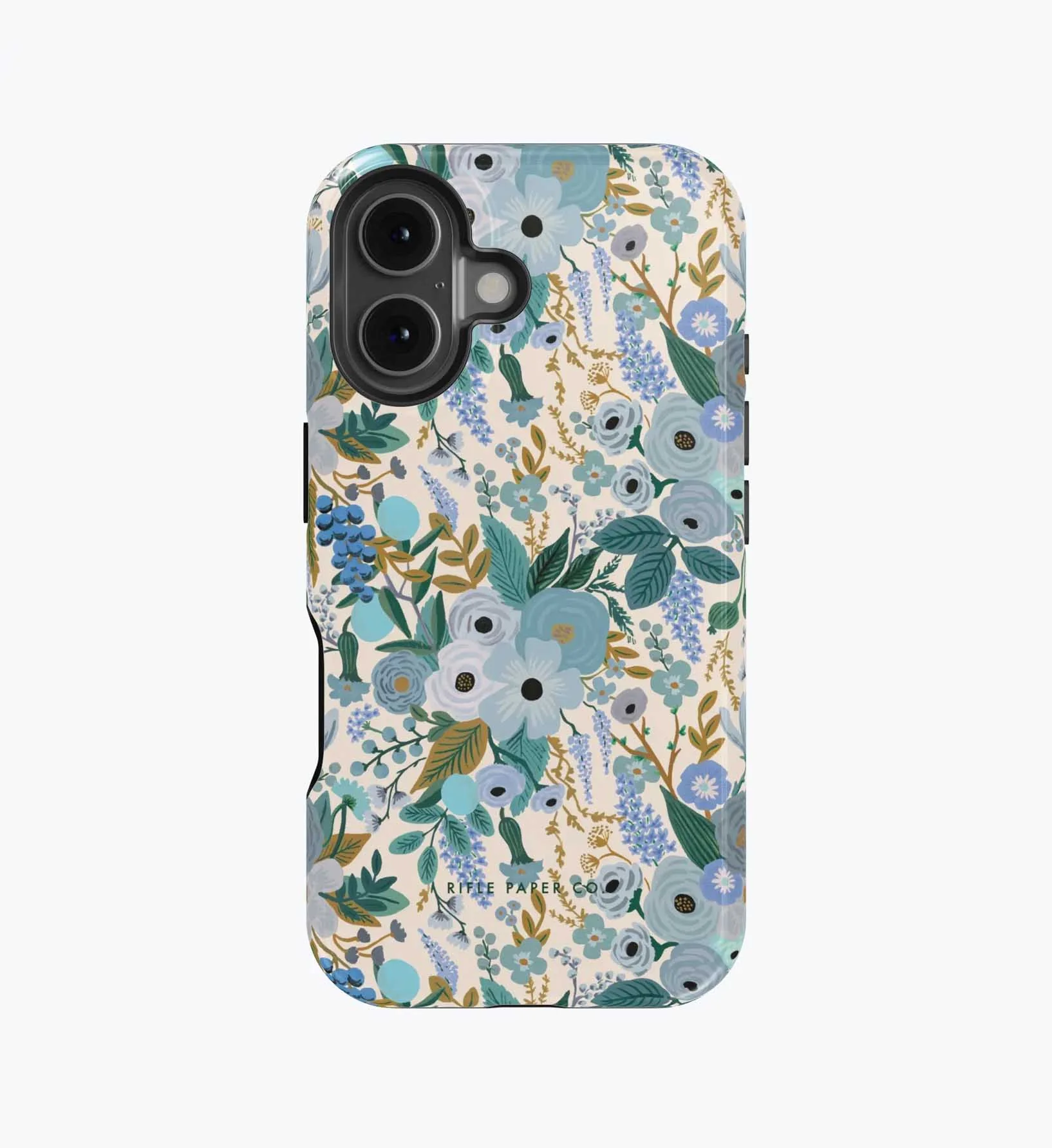 Phone Case - Garden Party Blue - Image 10