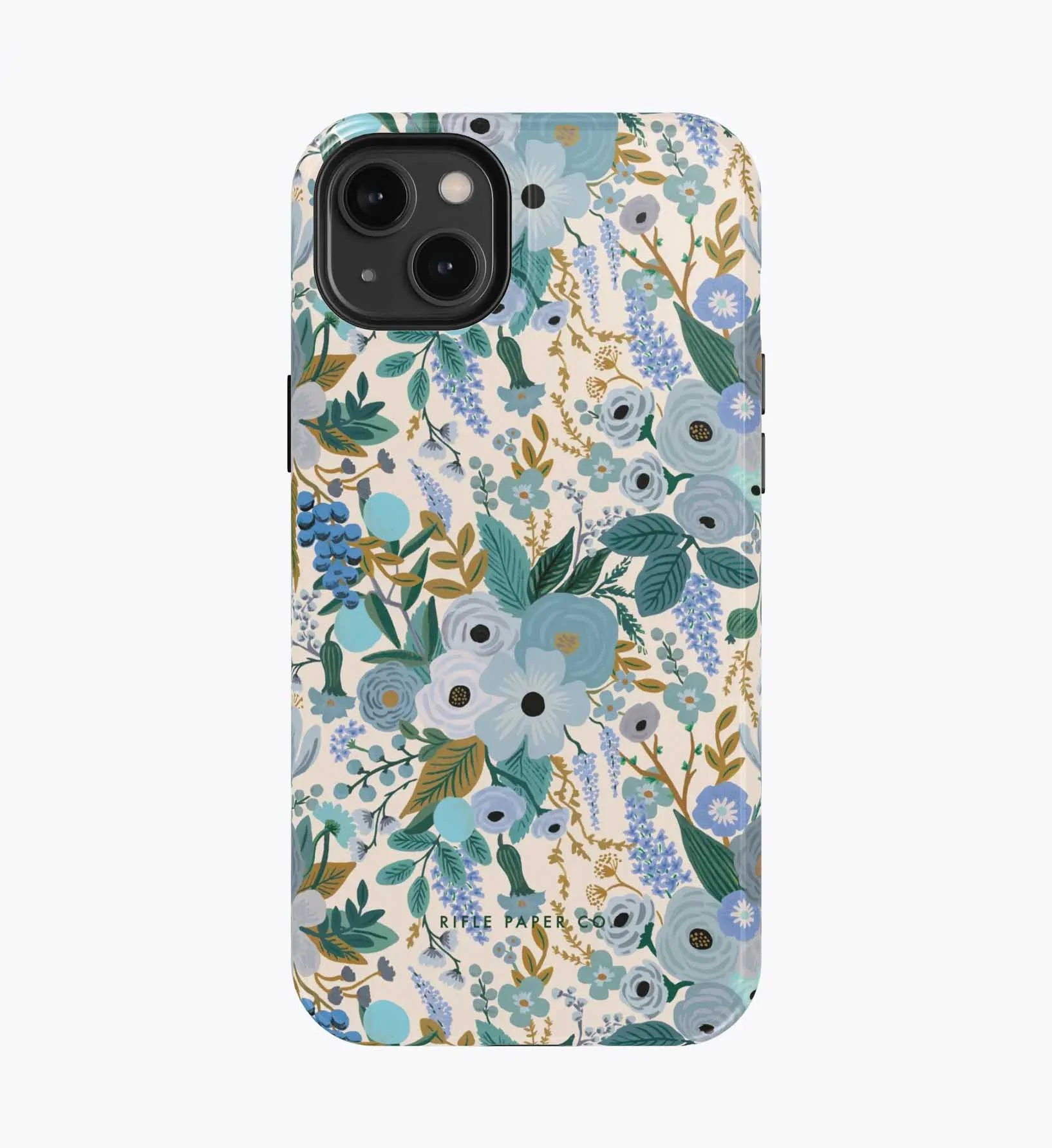 Phone Case - Garden Party Blue - Image 17