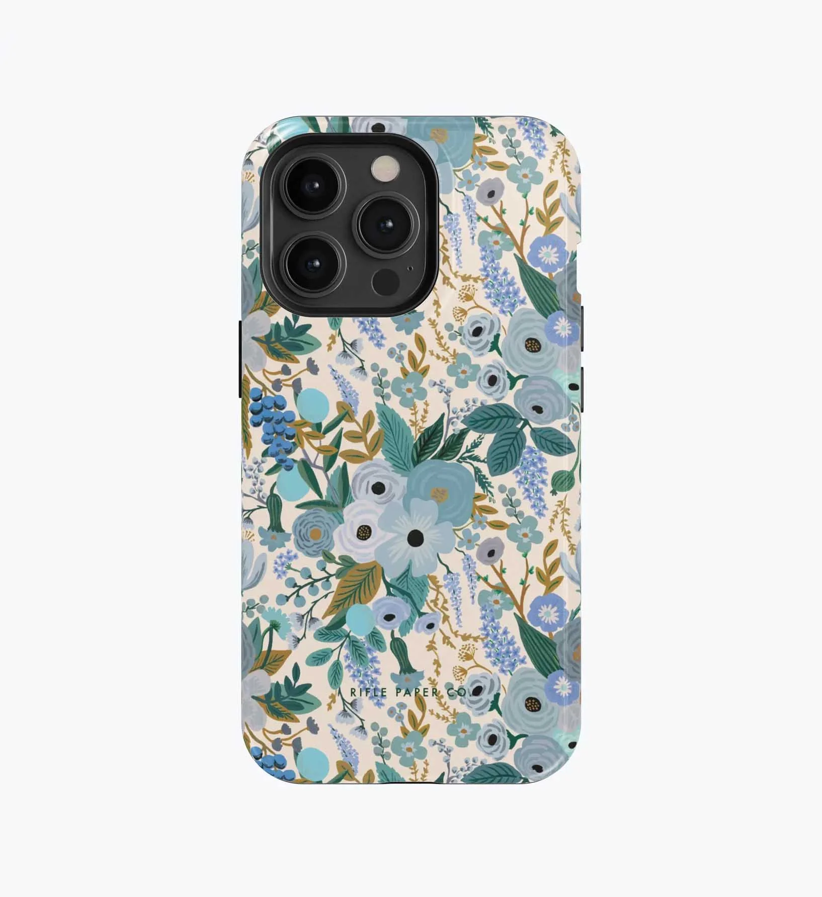 Phone Case - Garden Party Blue - Image 20