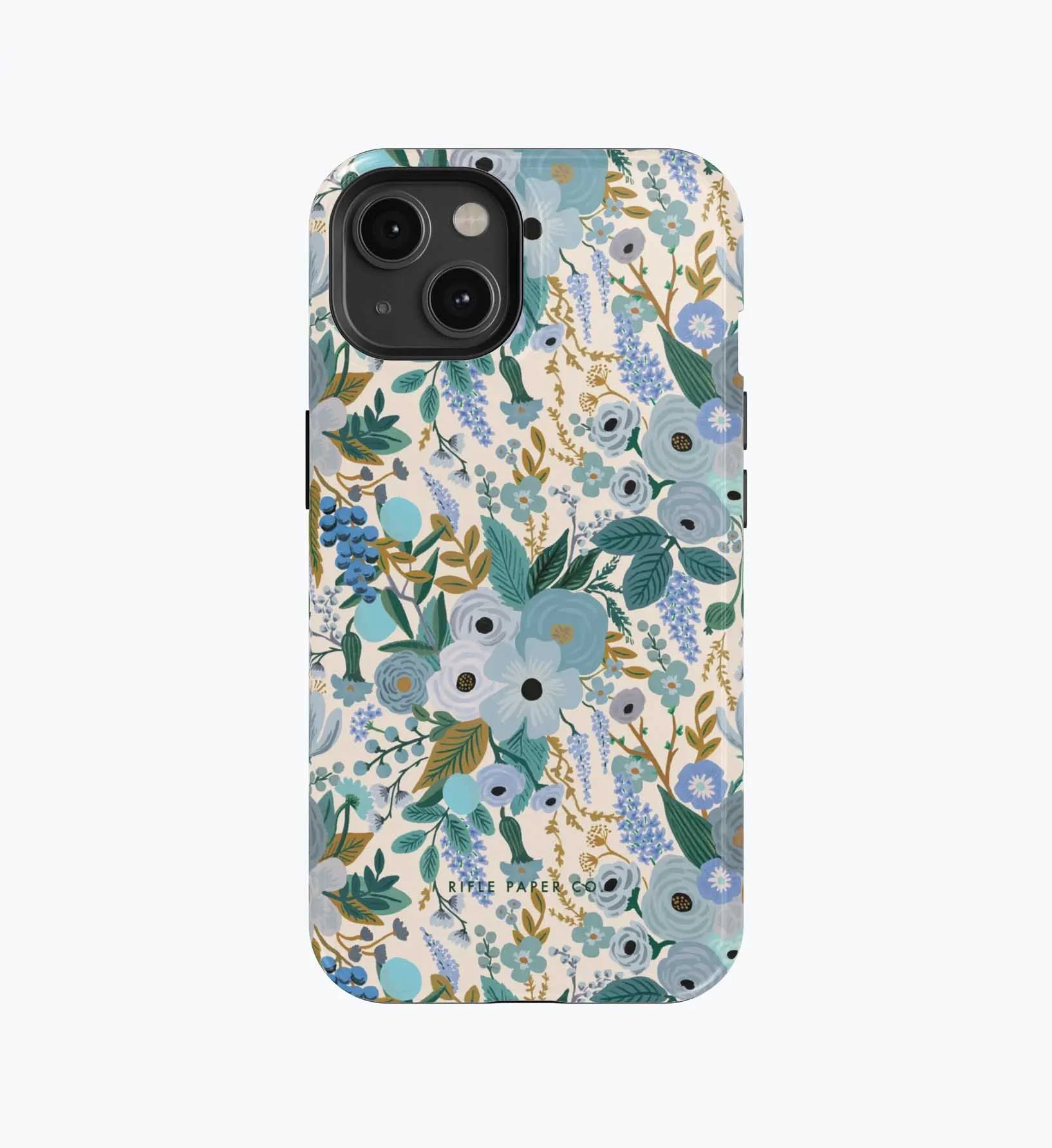 Phone Case - Garden Party Blue - Image 21