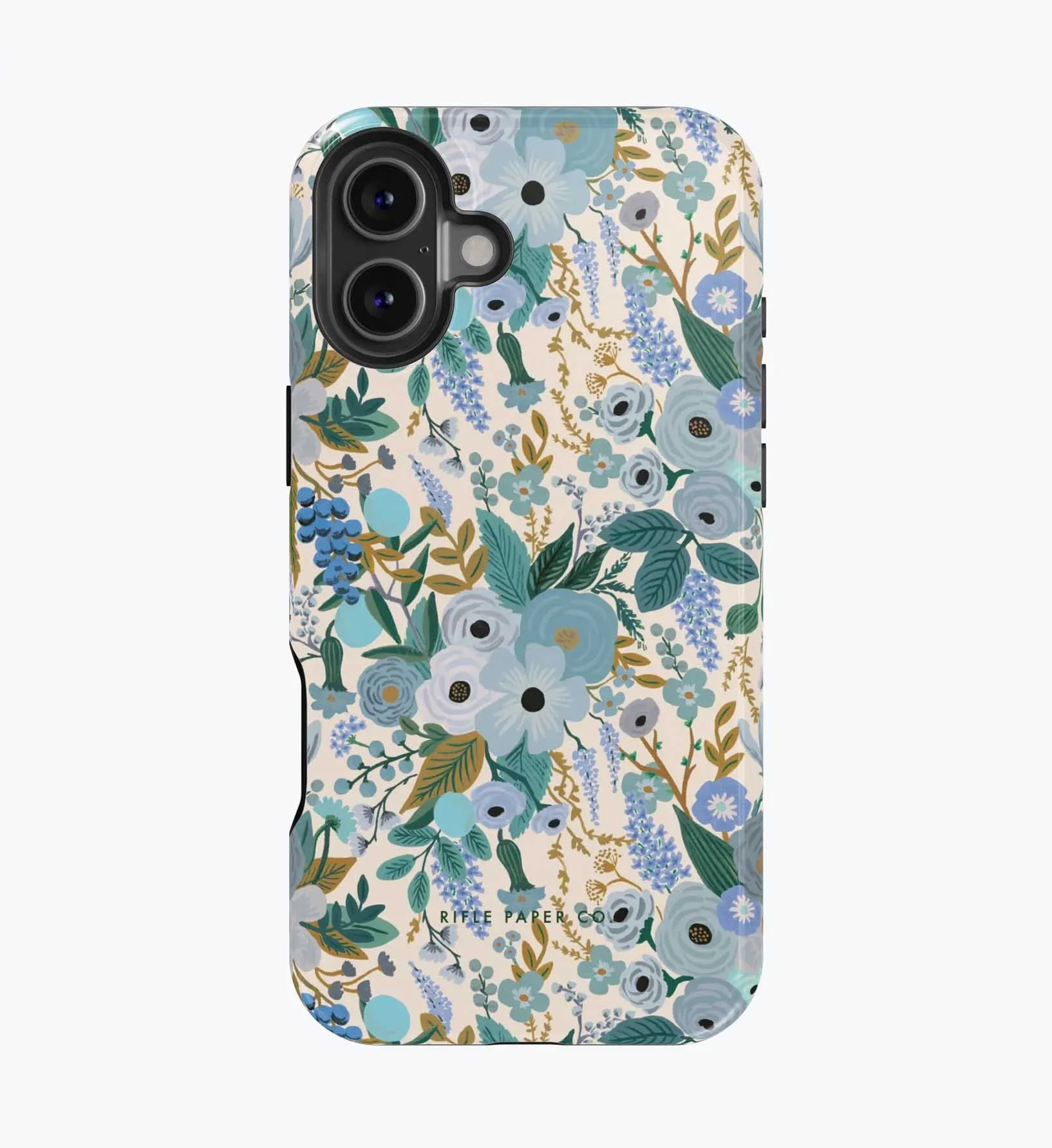Phone Case - Garden Party Blue - Image 9