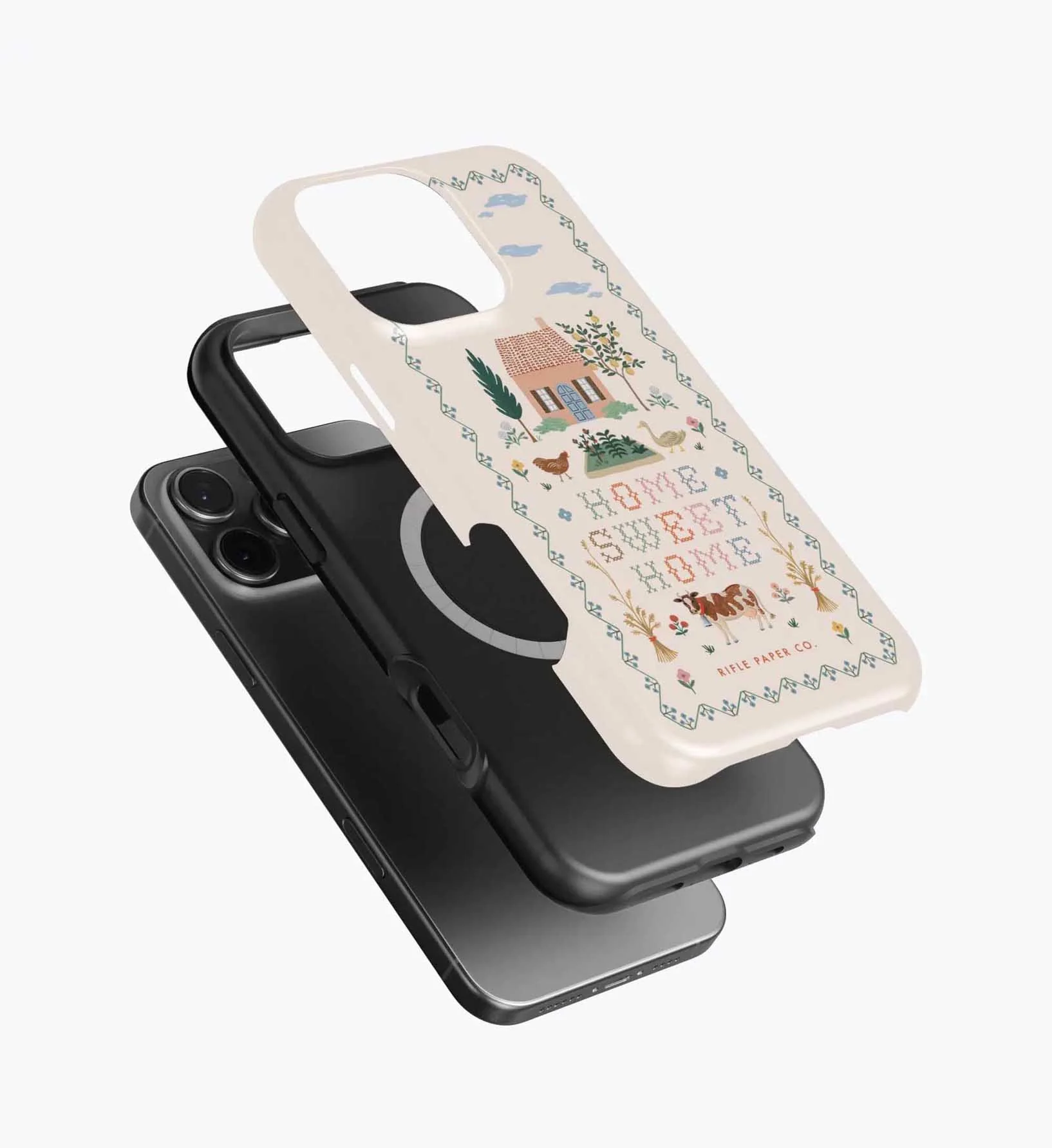 Phone Case - Home Sweet Home - Image 2