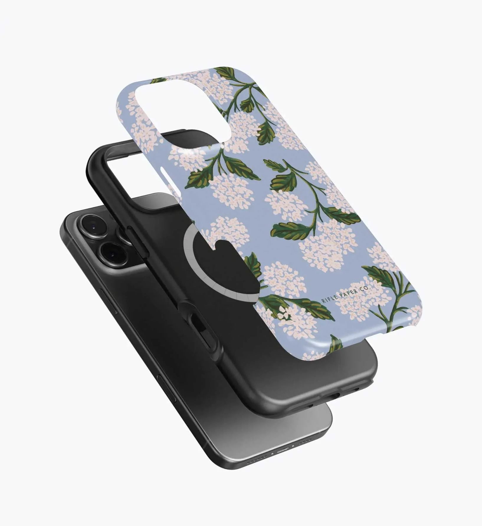 Phone Case - Hydrangea - Image 2