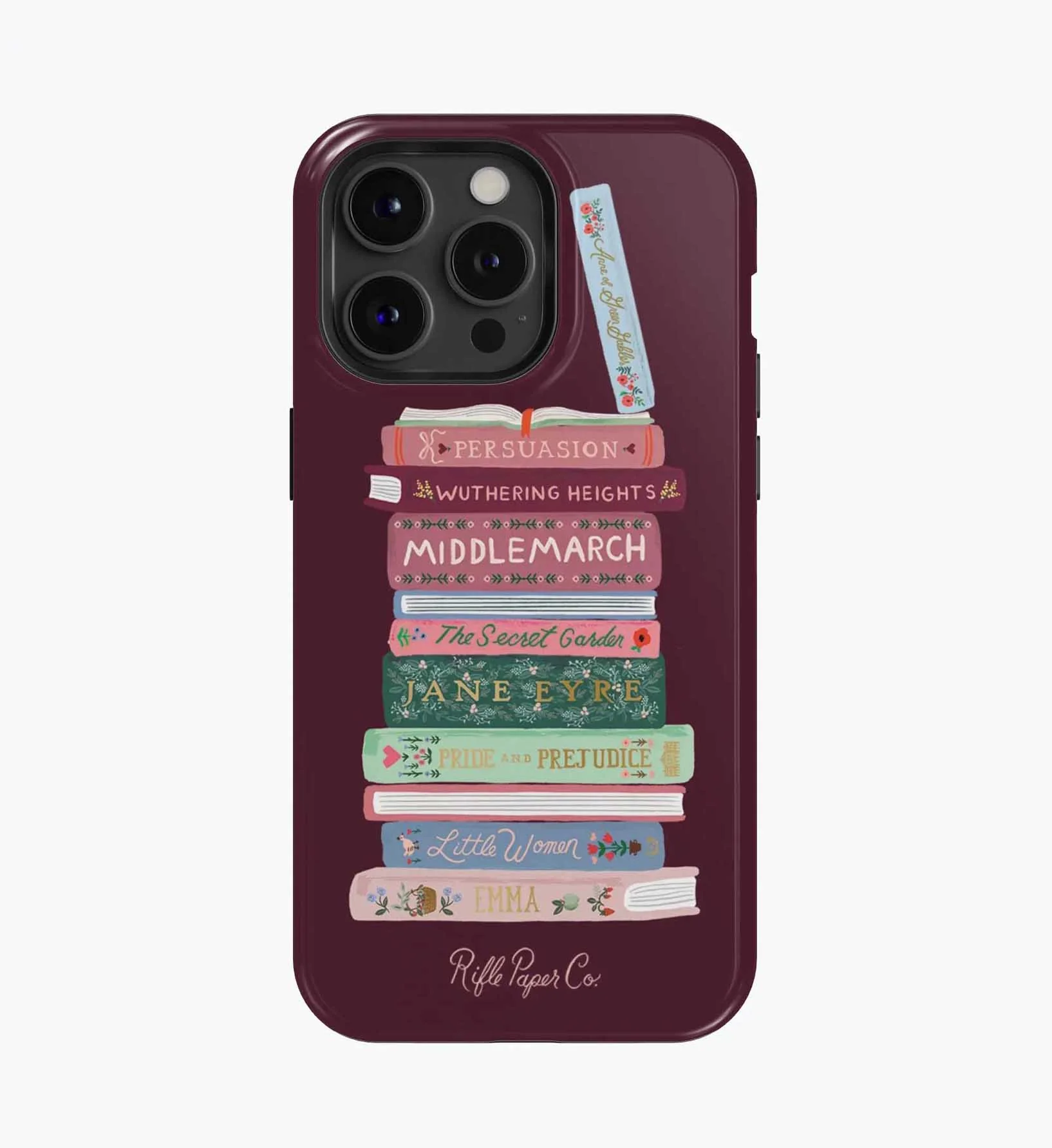 Phone Case - Ladies Night Book Club - Image 12