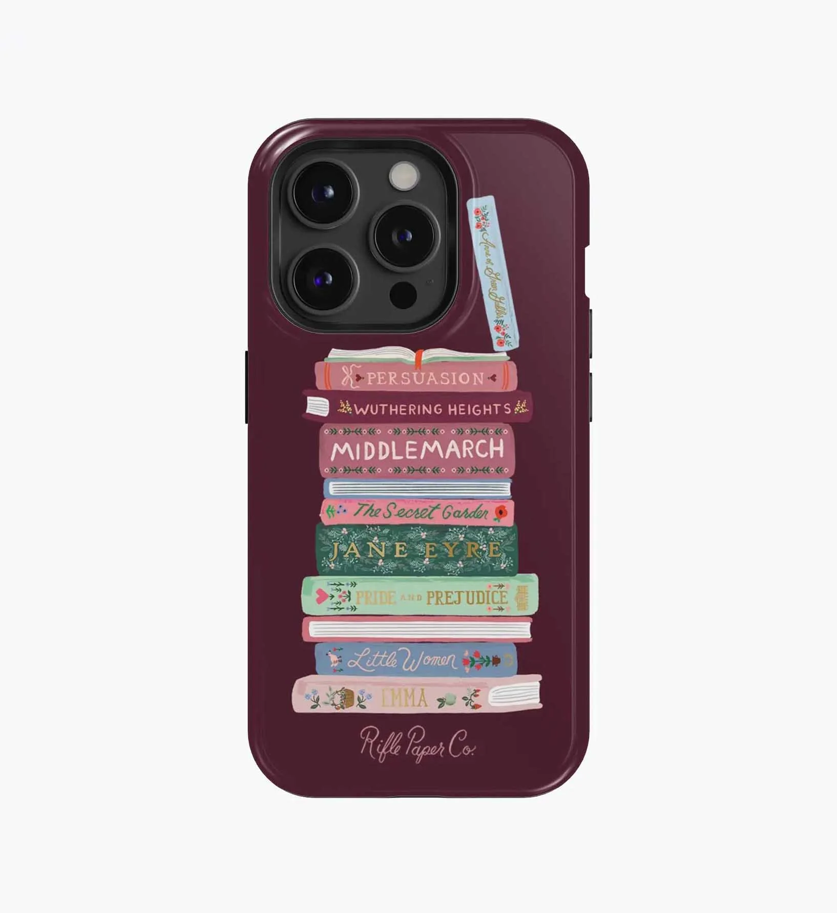 Phone Case - Ladies Night Book Club - Image 13