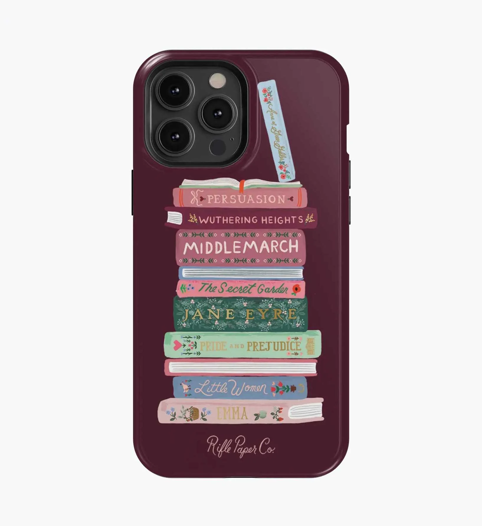 Phone Case - Ladies Night Book Club - Image 20