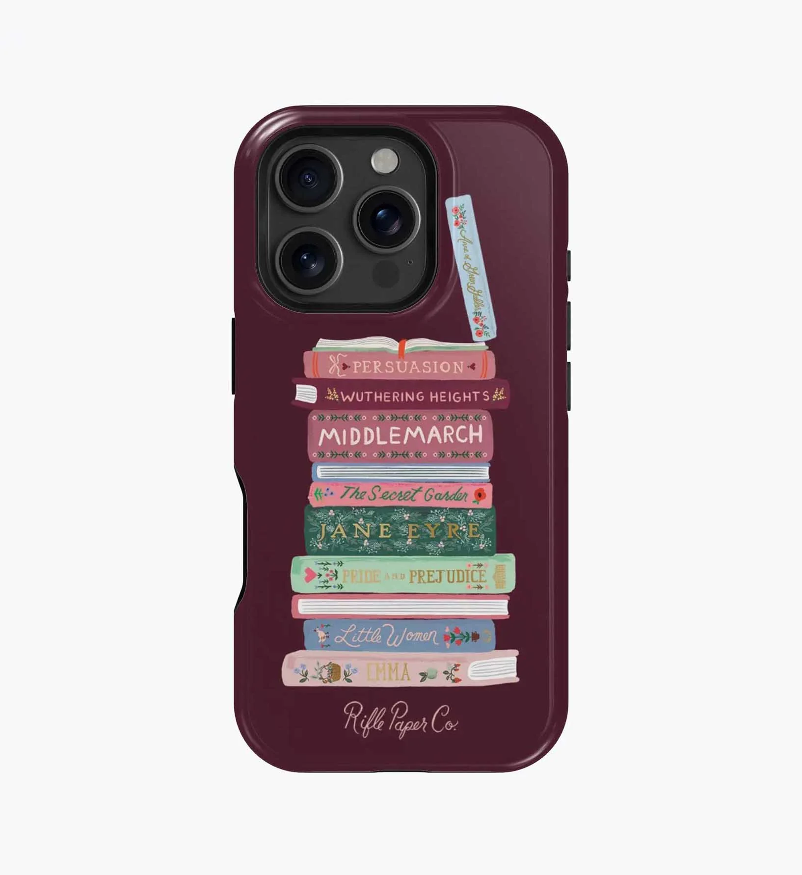 Phone Case - Ladies Night Book Club - Image 9