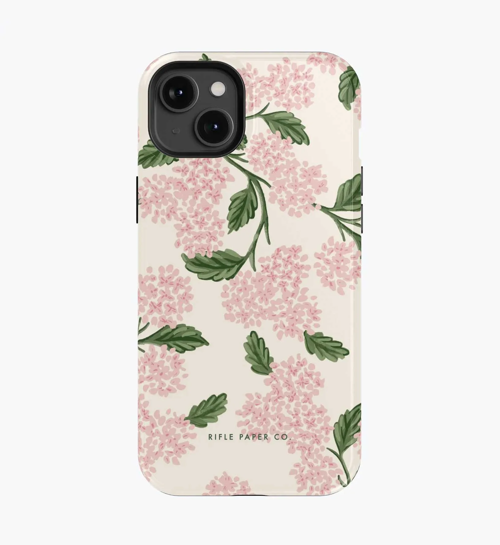 Phone Case - Pink Hydrangea - Image 14