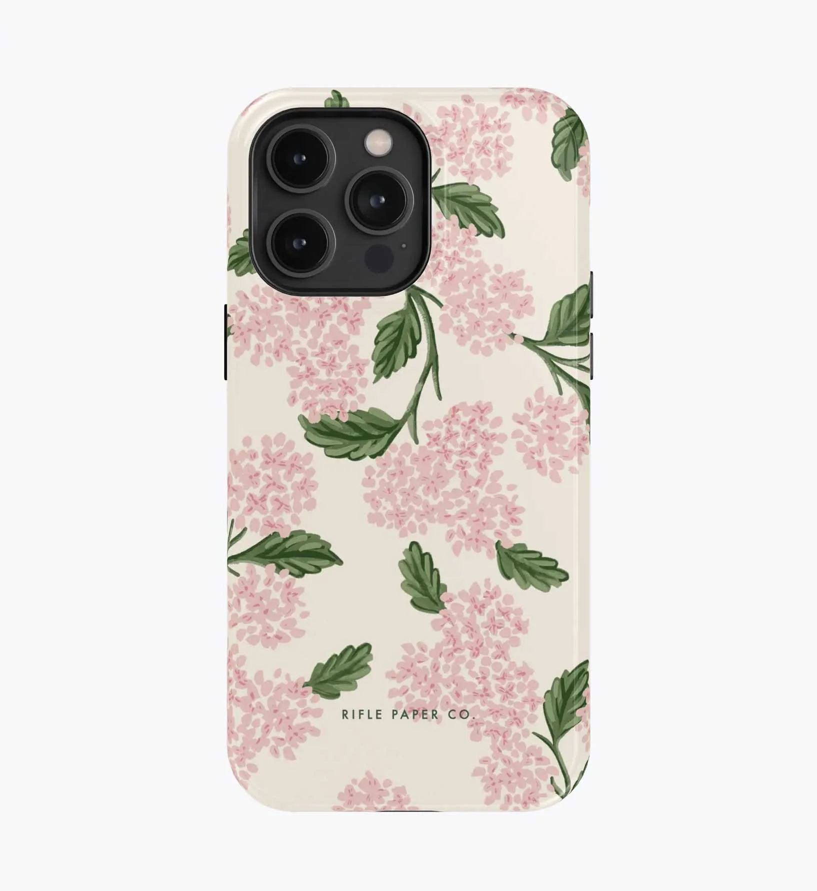 Phone Case - Pink Hydrangea - Image 16