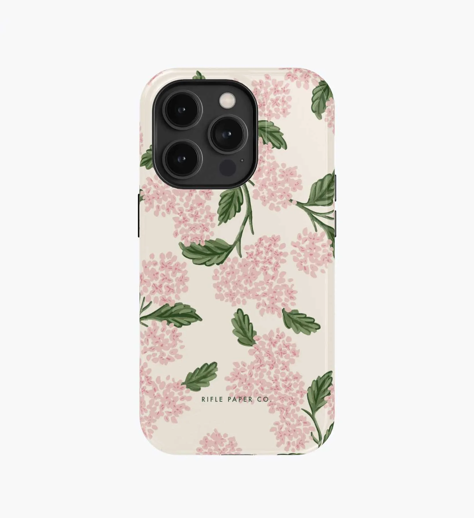Phone Case - Pink Hydrangea - Image 17