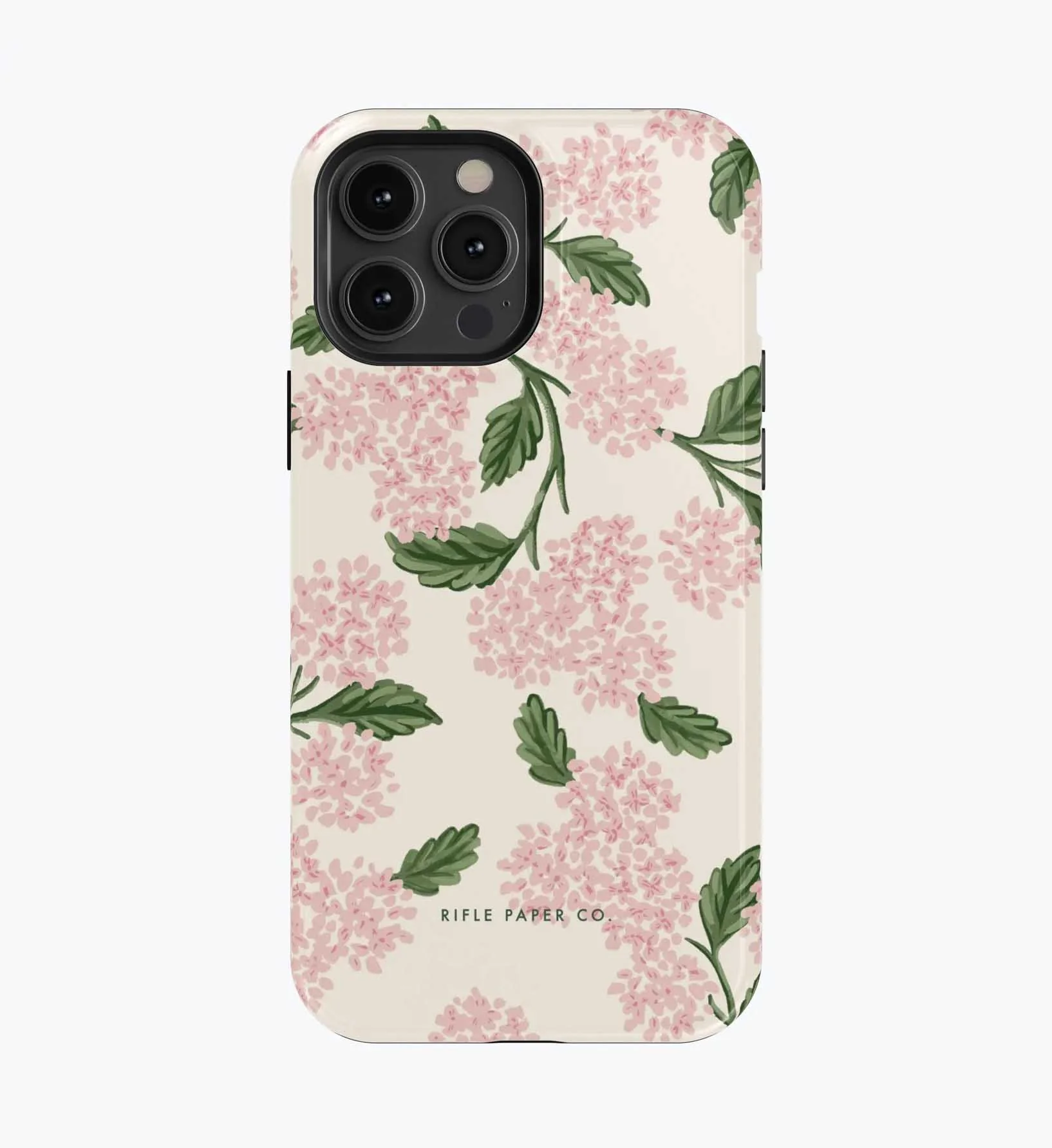 Phone Case - Pink Hydrangea - Image 20