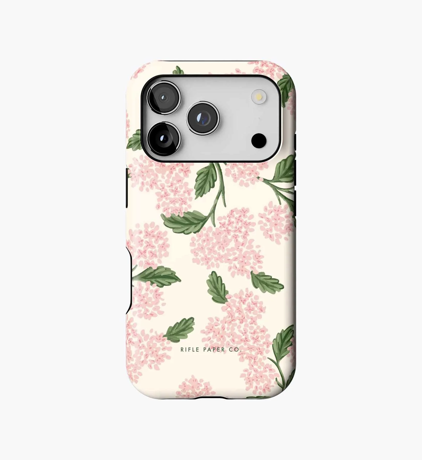 Phone Case - Pink Hydrangea - Image 5