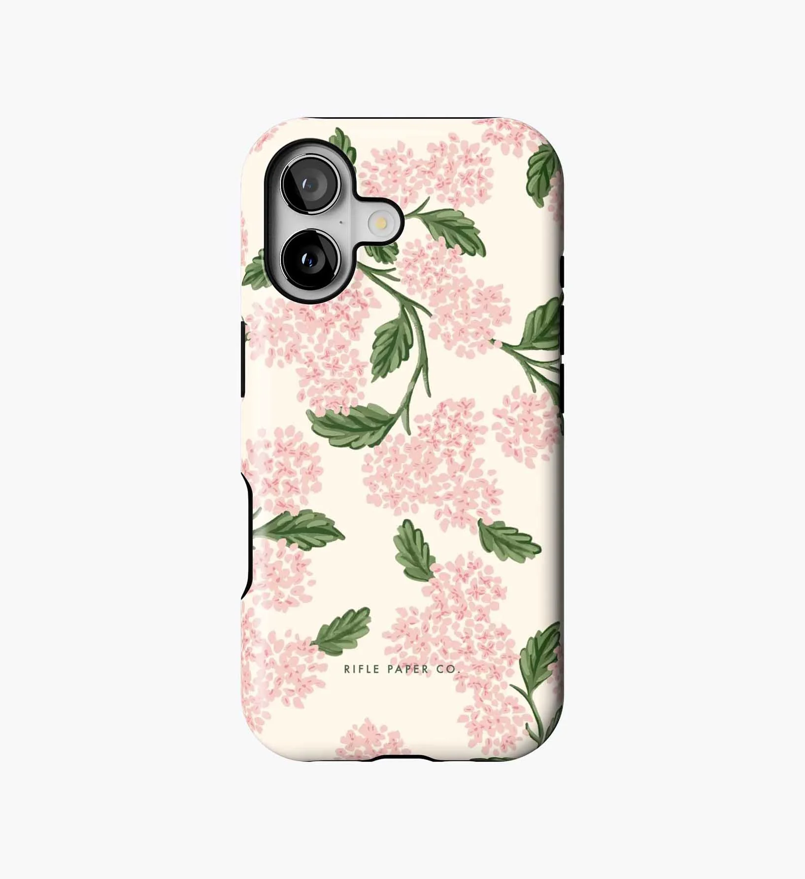 Phone Case - Pink Hydrangea - Image 7