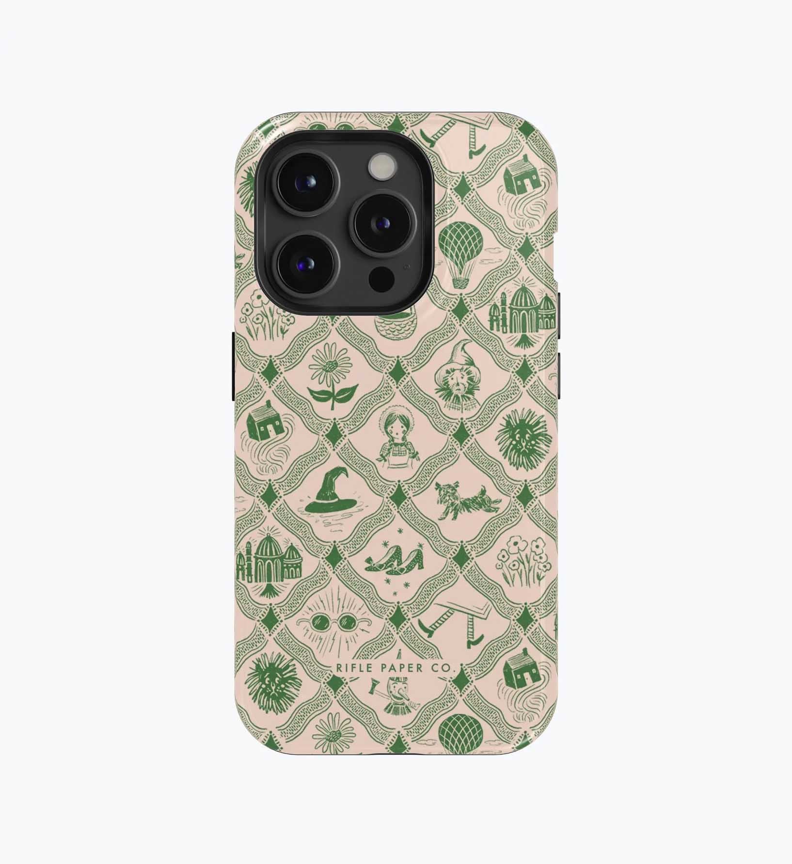 Phone Case - Wizard of Oz - Image 13