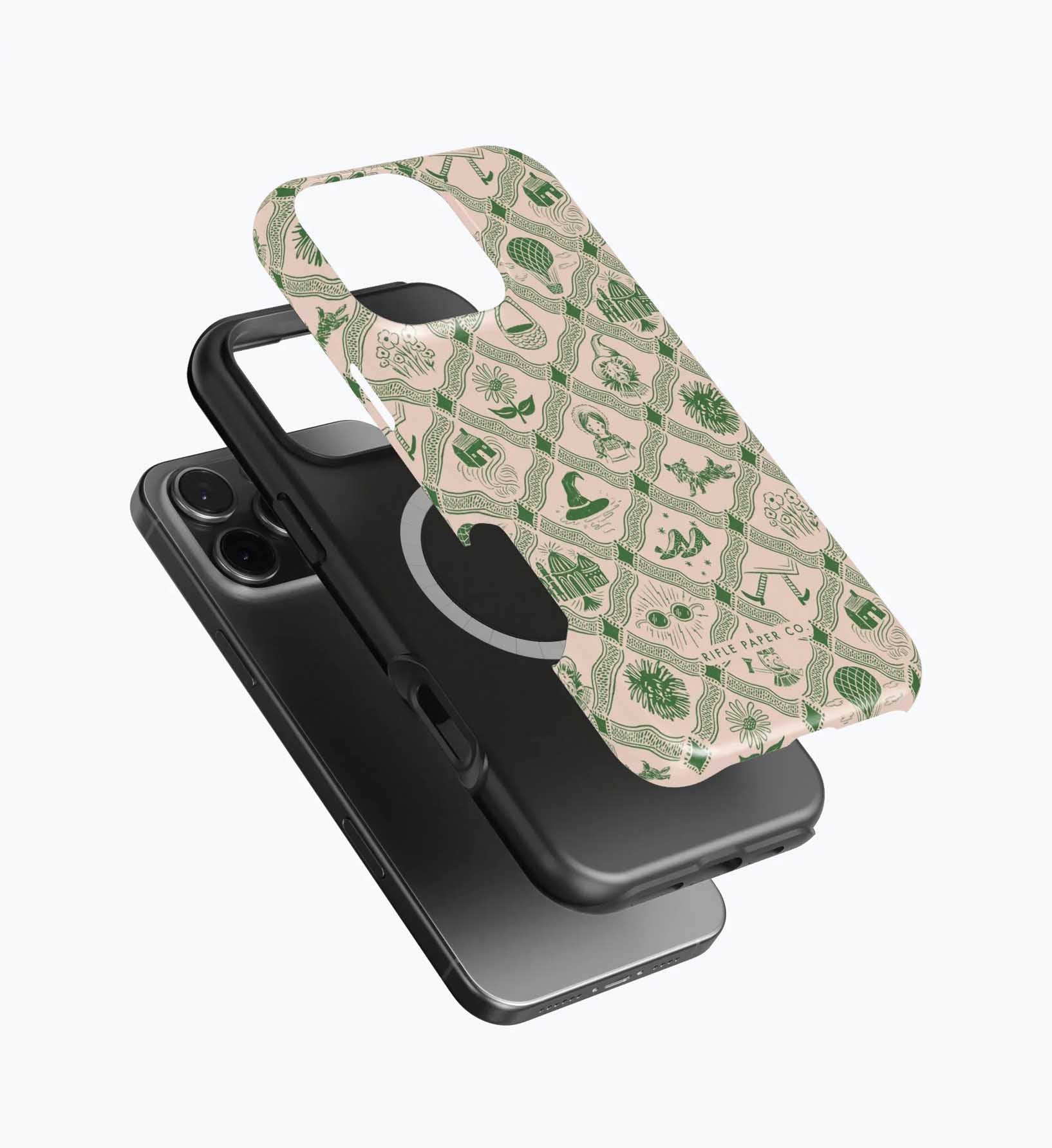 Phone Case - Wizard of Oz - Image 2