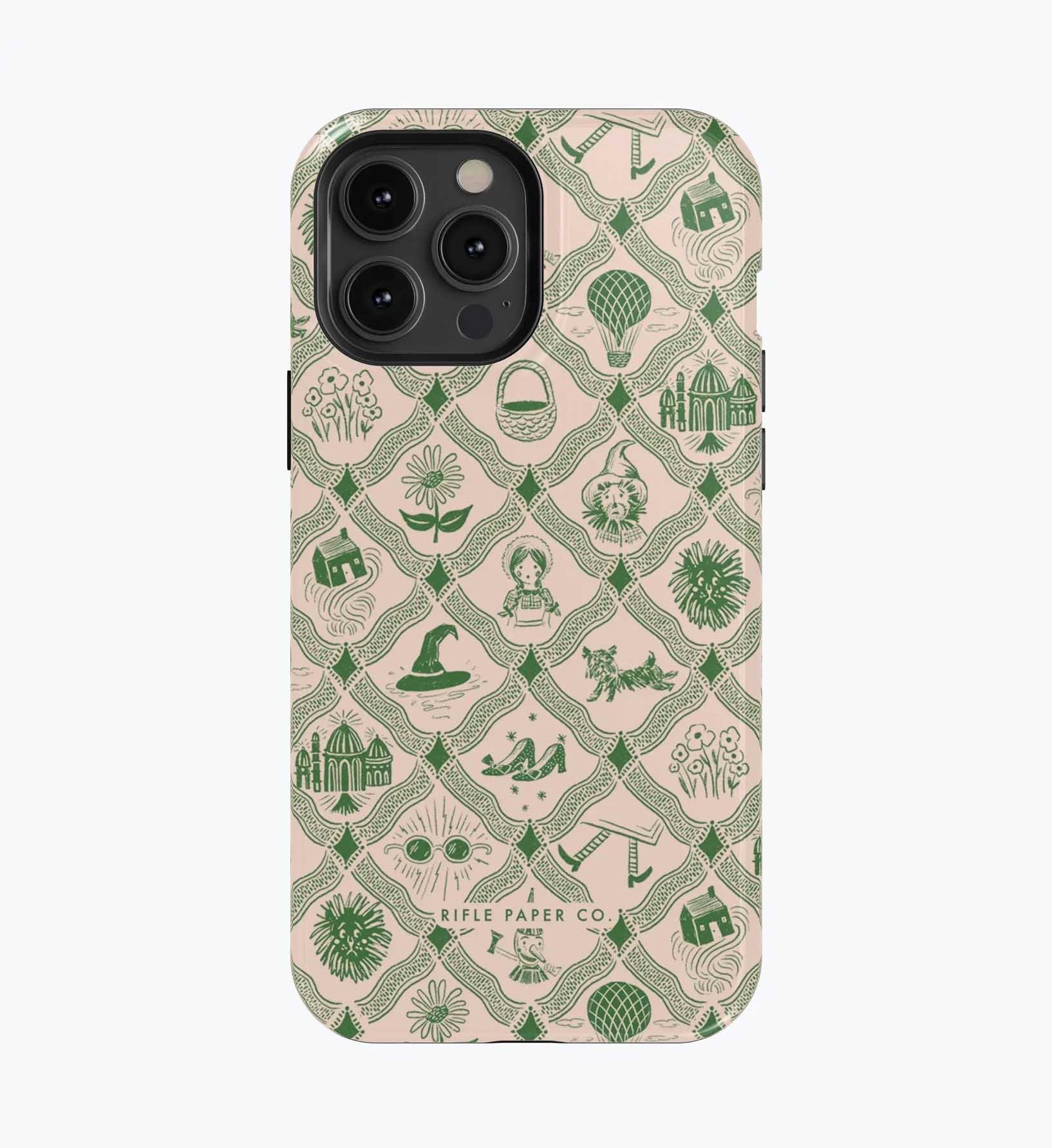 Phone Case - Wizard of Oz - Image 20