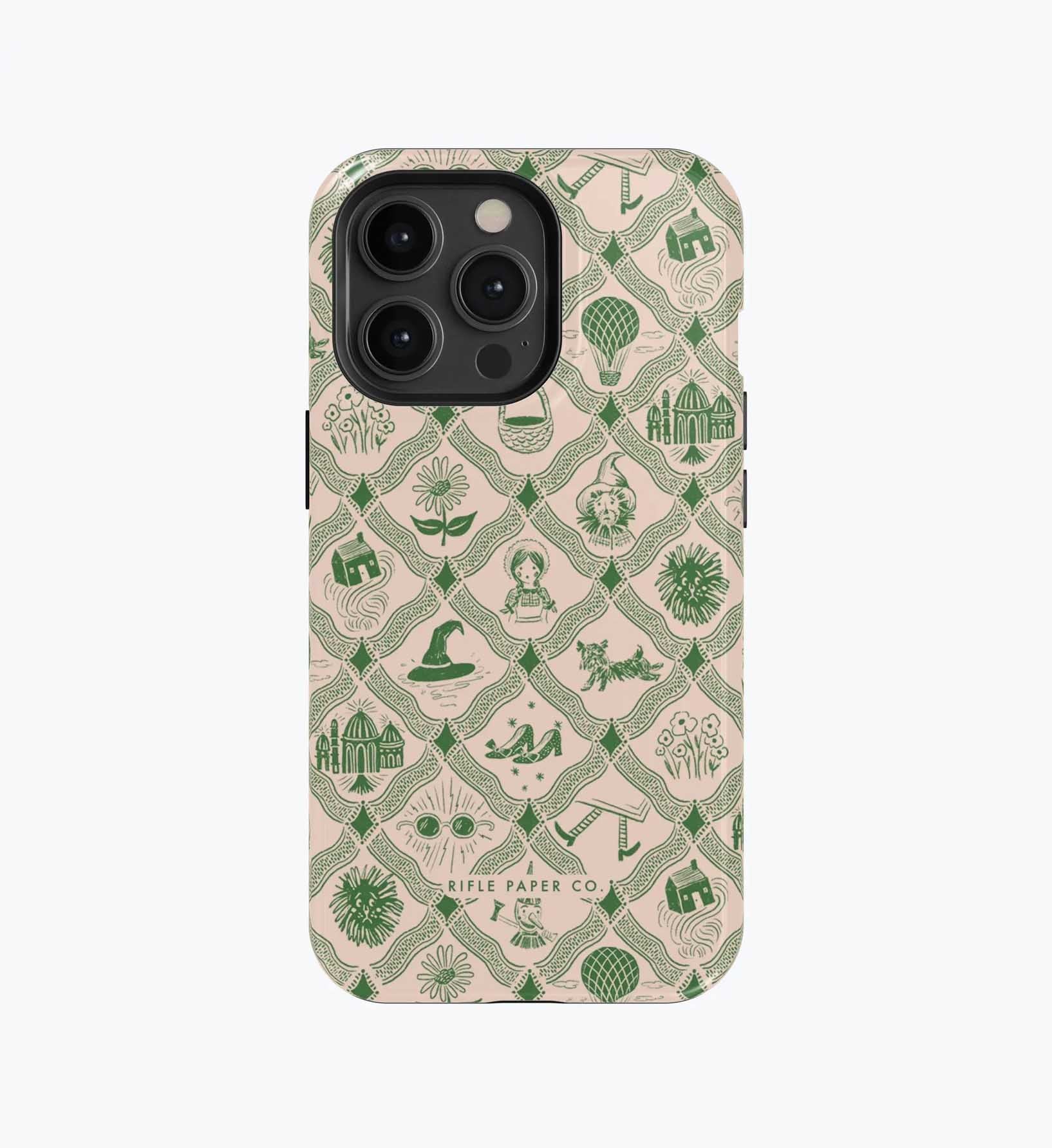 Phone Case - Wizard of Oz - Image 21