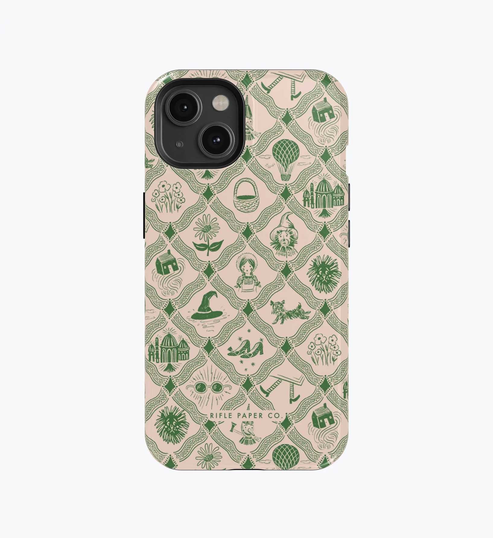 Phone Case - Wizard of Oz - Image 22