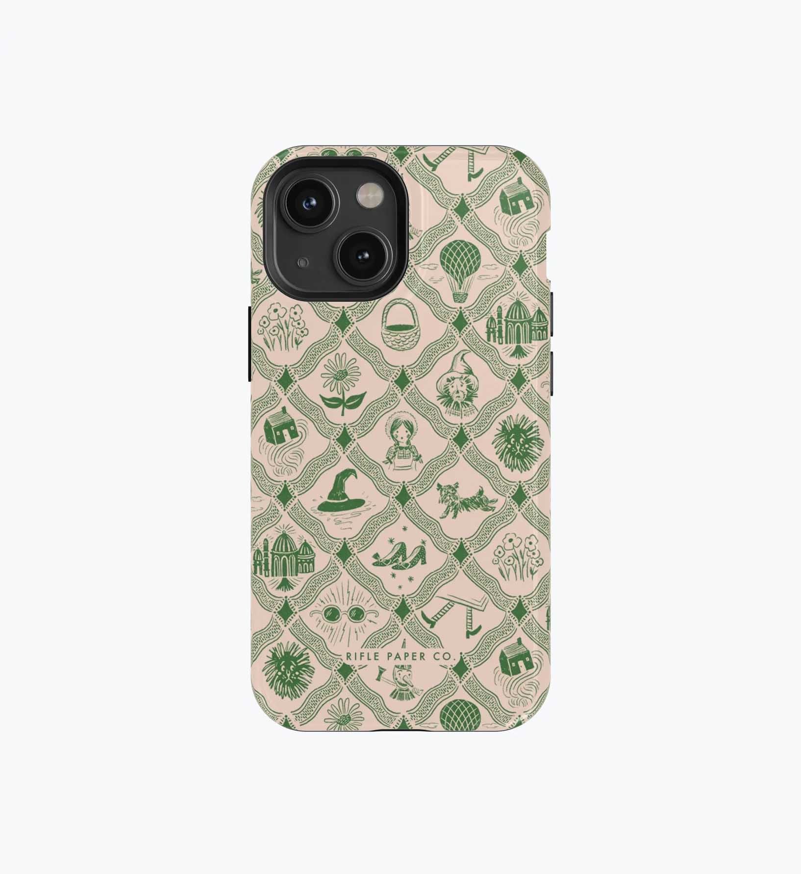 Phone Case - Wizard of Oz - Image 23