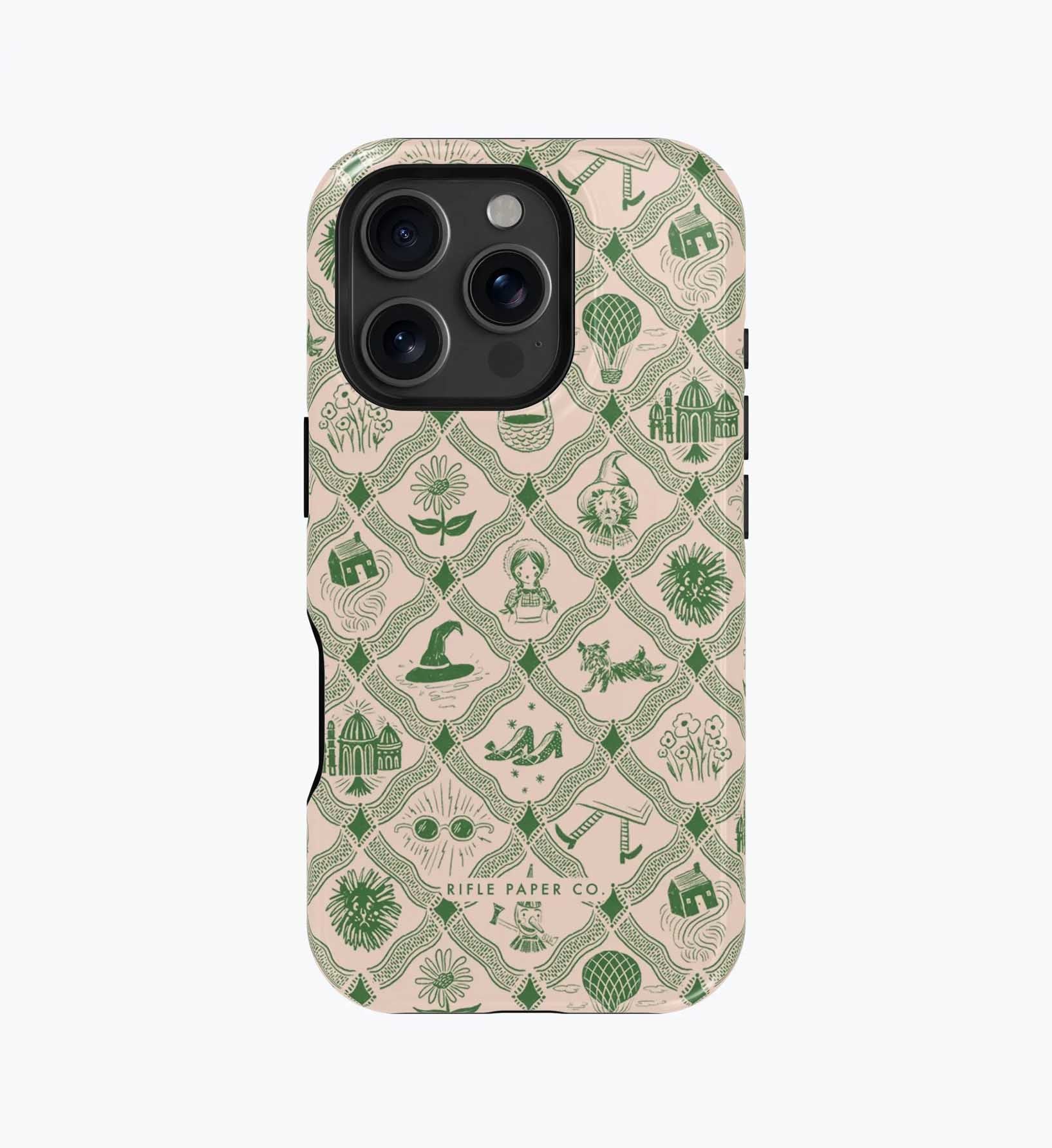 Phone Case - Wizard of Oz - Image 9
