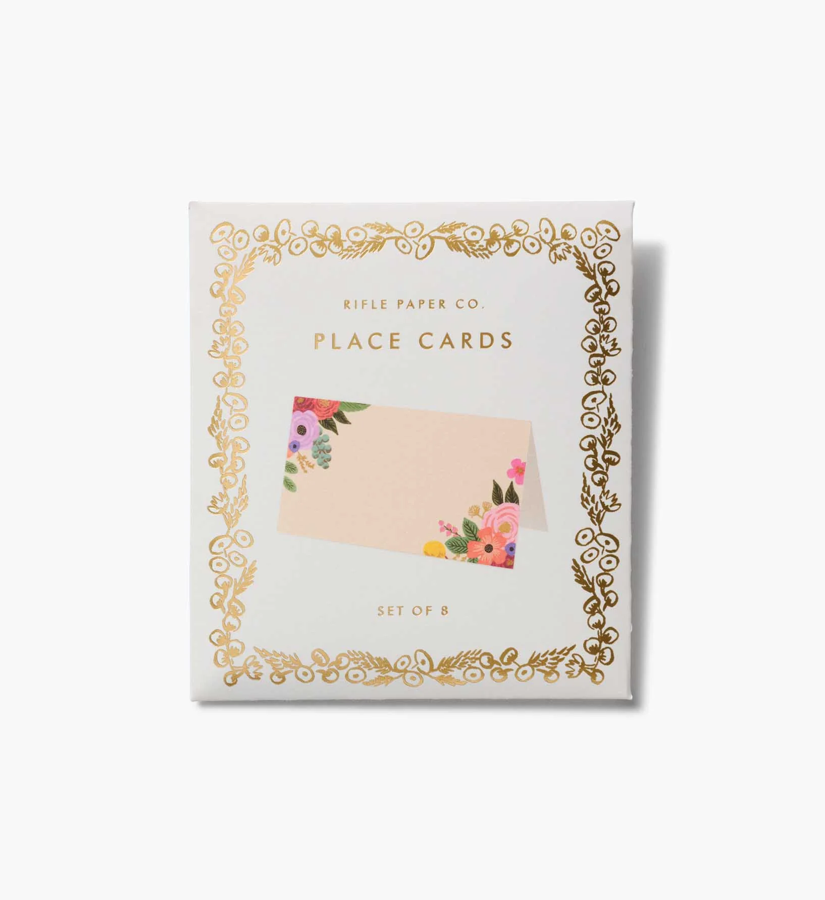 Place Cards - Garden Party - Image 4