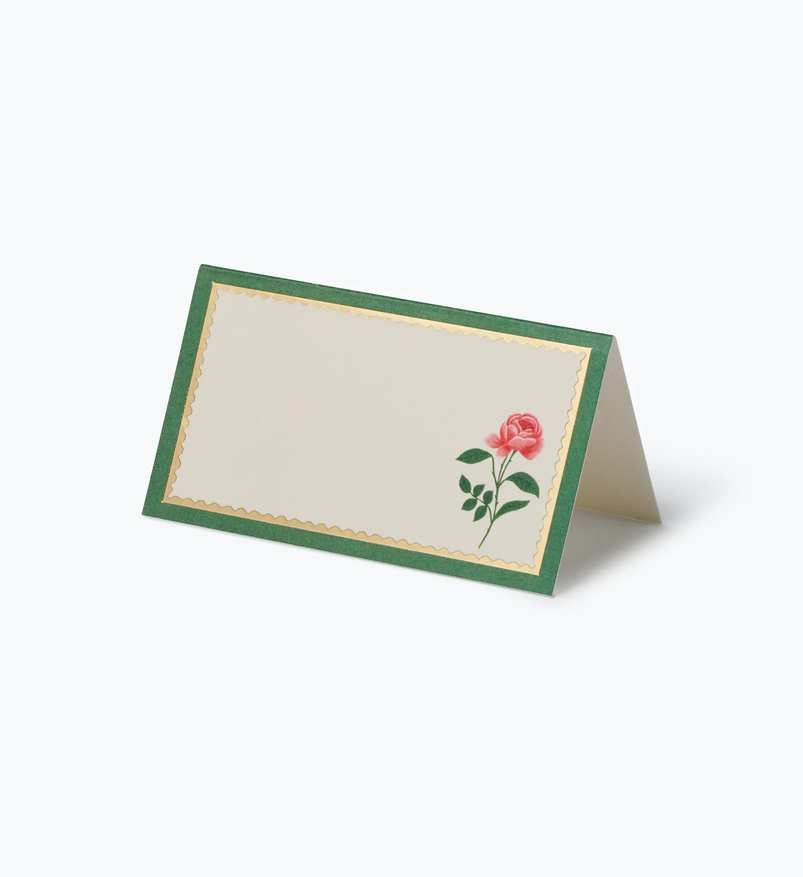 Place Cards - Garden Study - Image 2