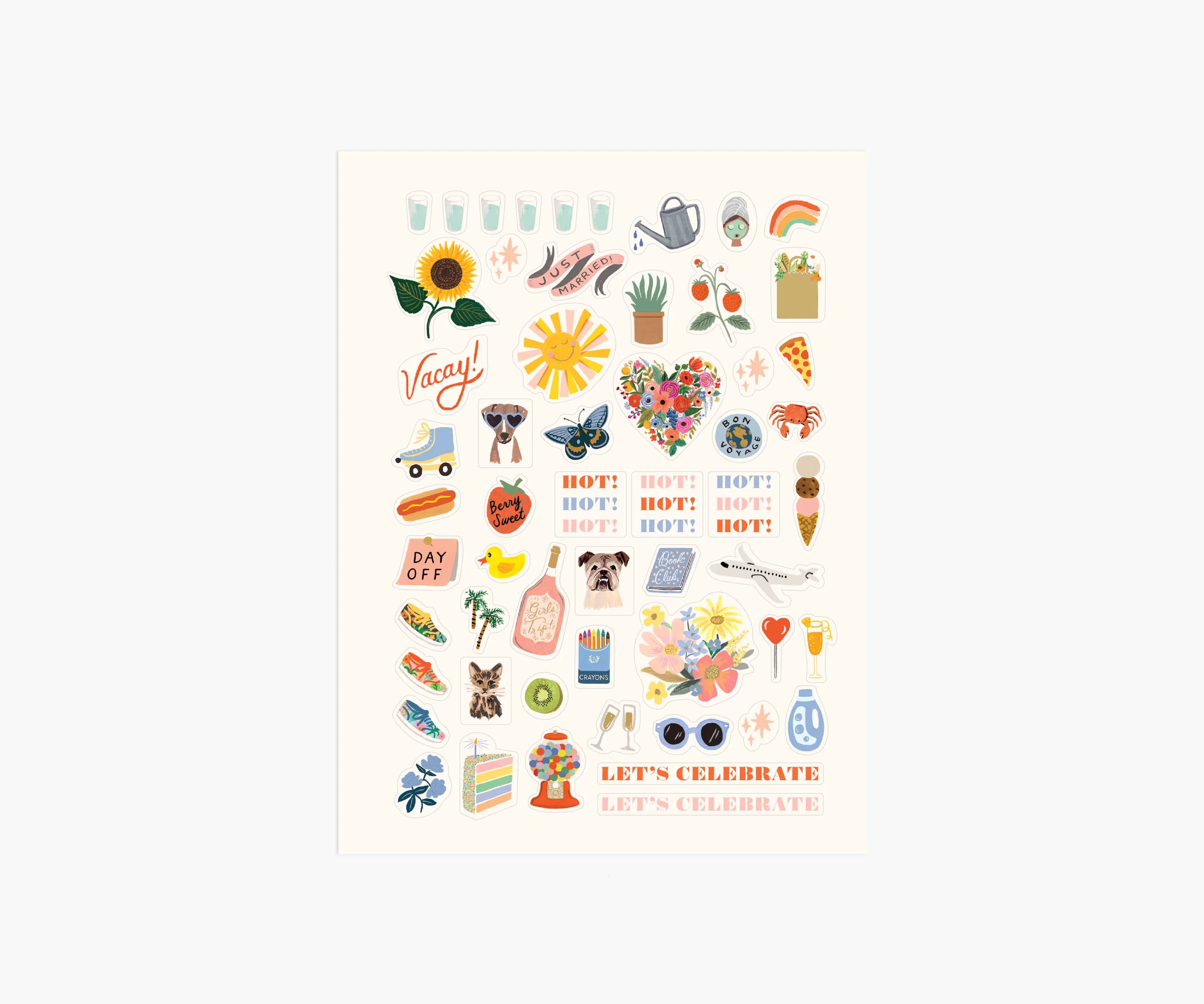 Planner Sticker Set - Image 5