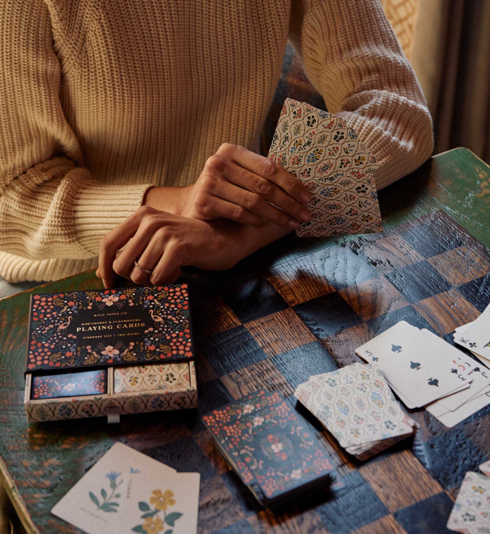 Playing Card Set - Luxembourg - Image 2