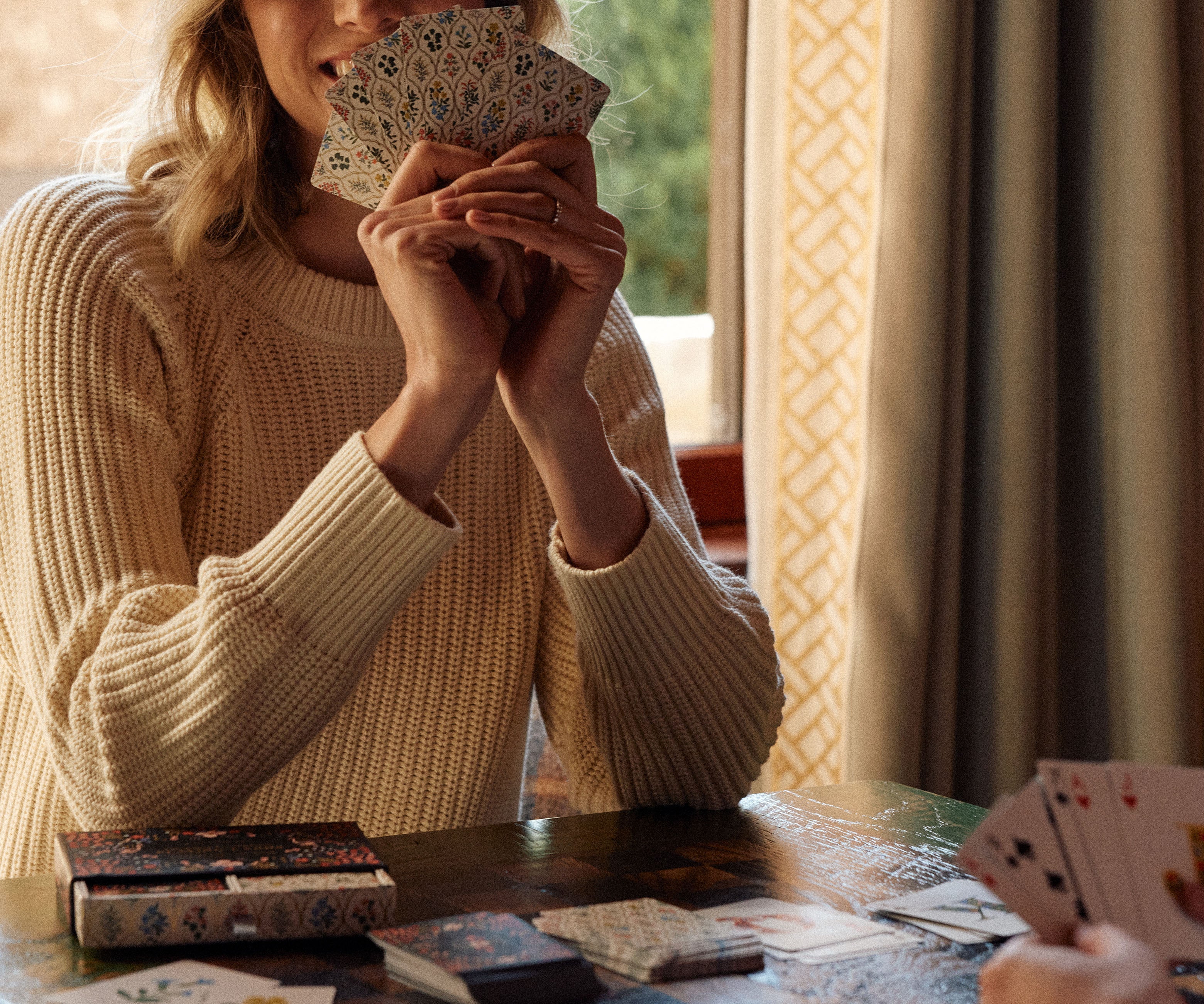 Playing Card Set - Luxembourg - Image 5