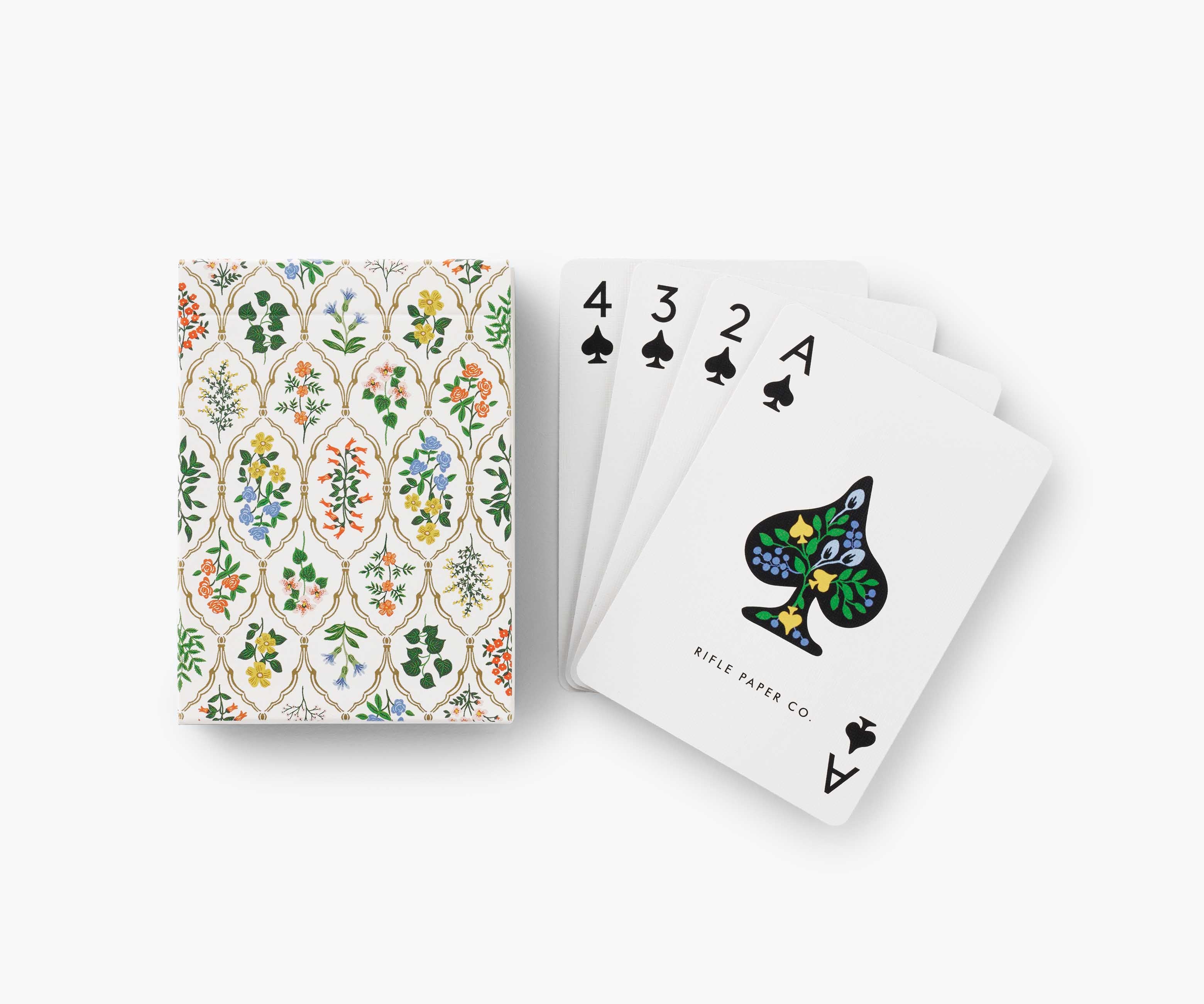 Playing Card Set - Luxembourg - Image 8