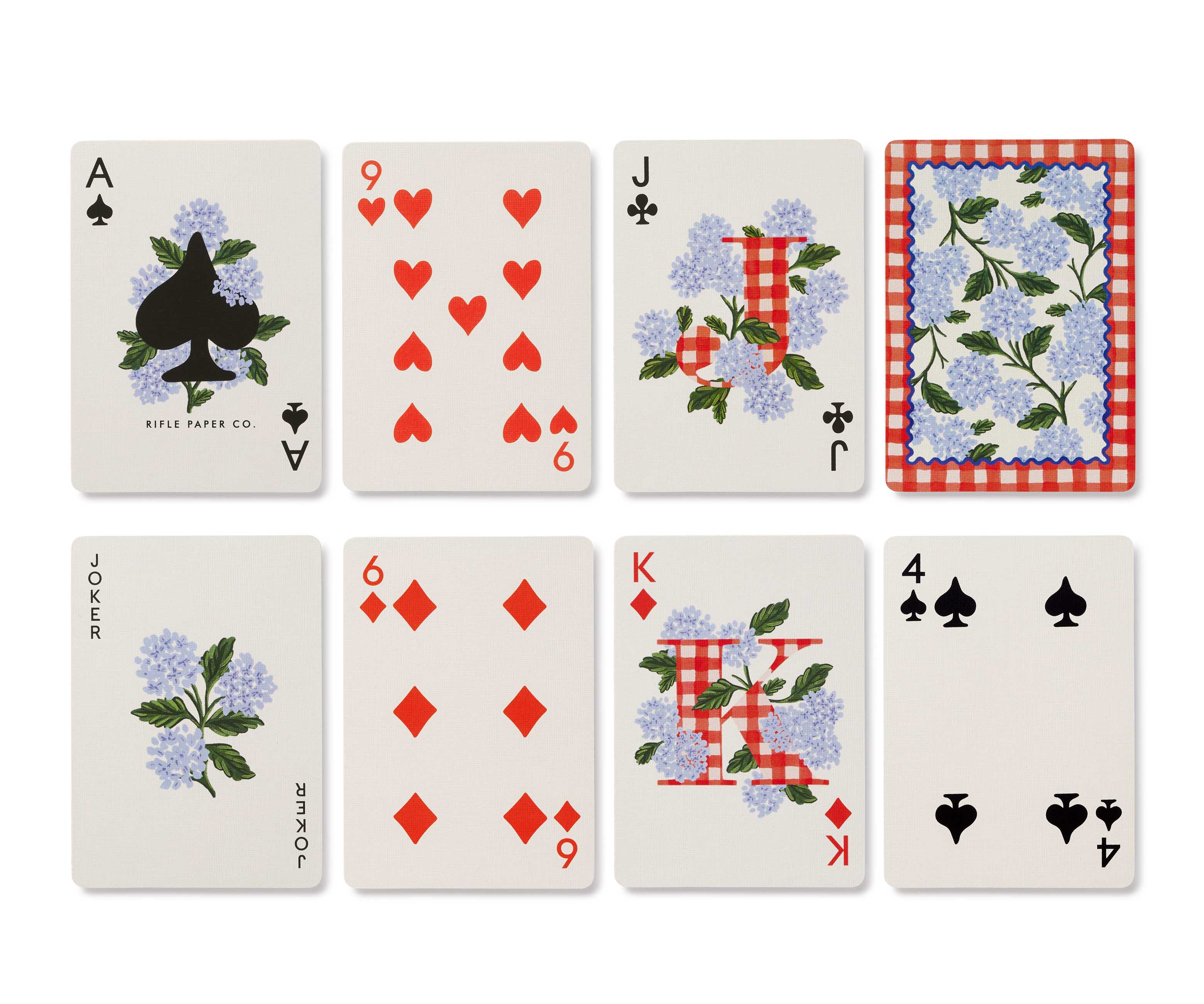 Playing Card Set - Picnic - Image 7