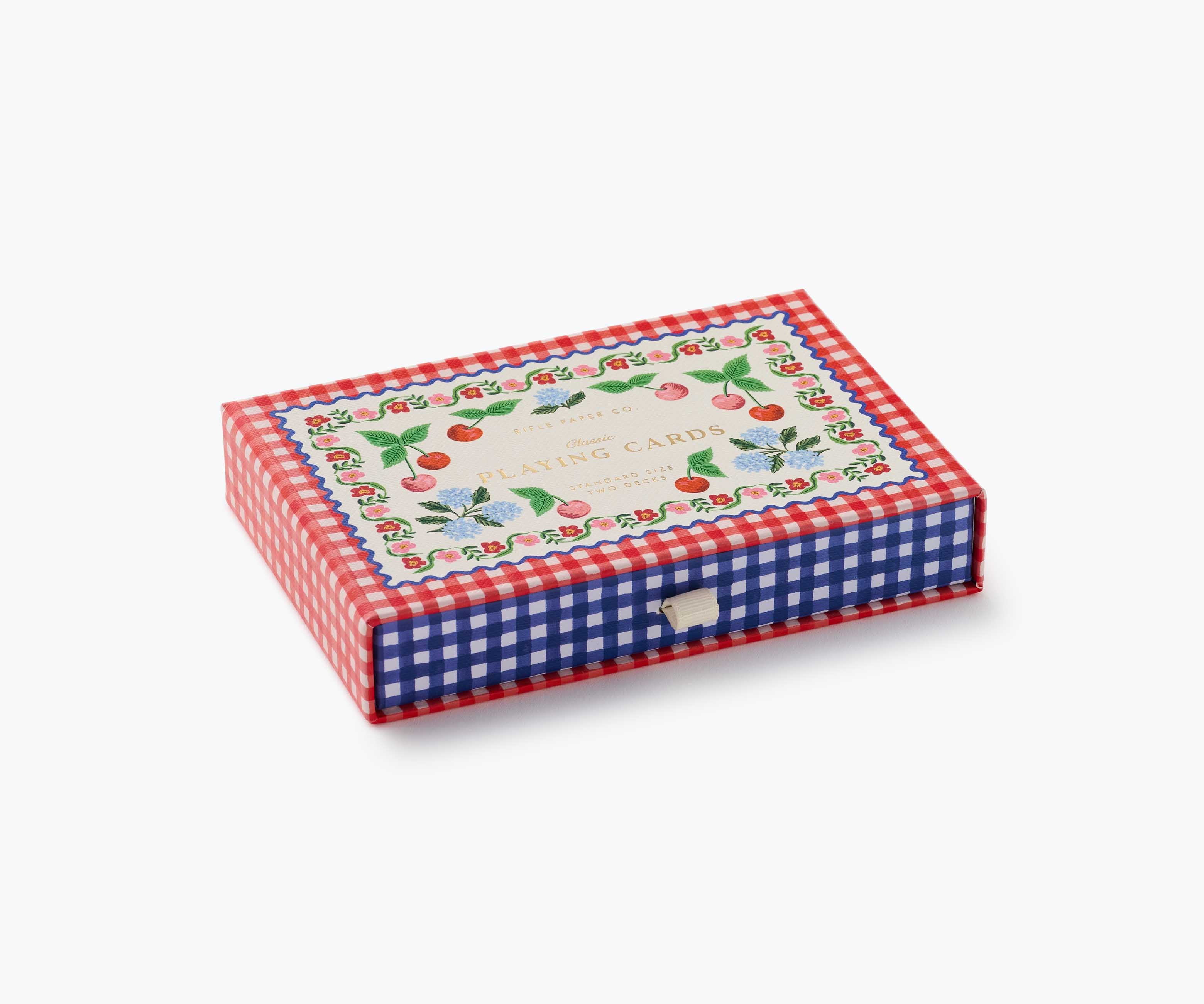 Playing Card Set - Picnic - Image 9